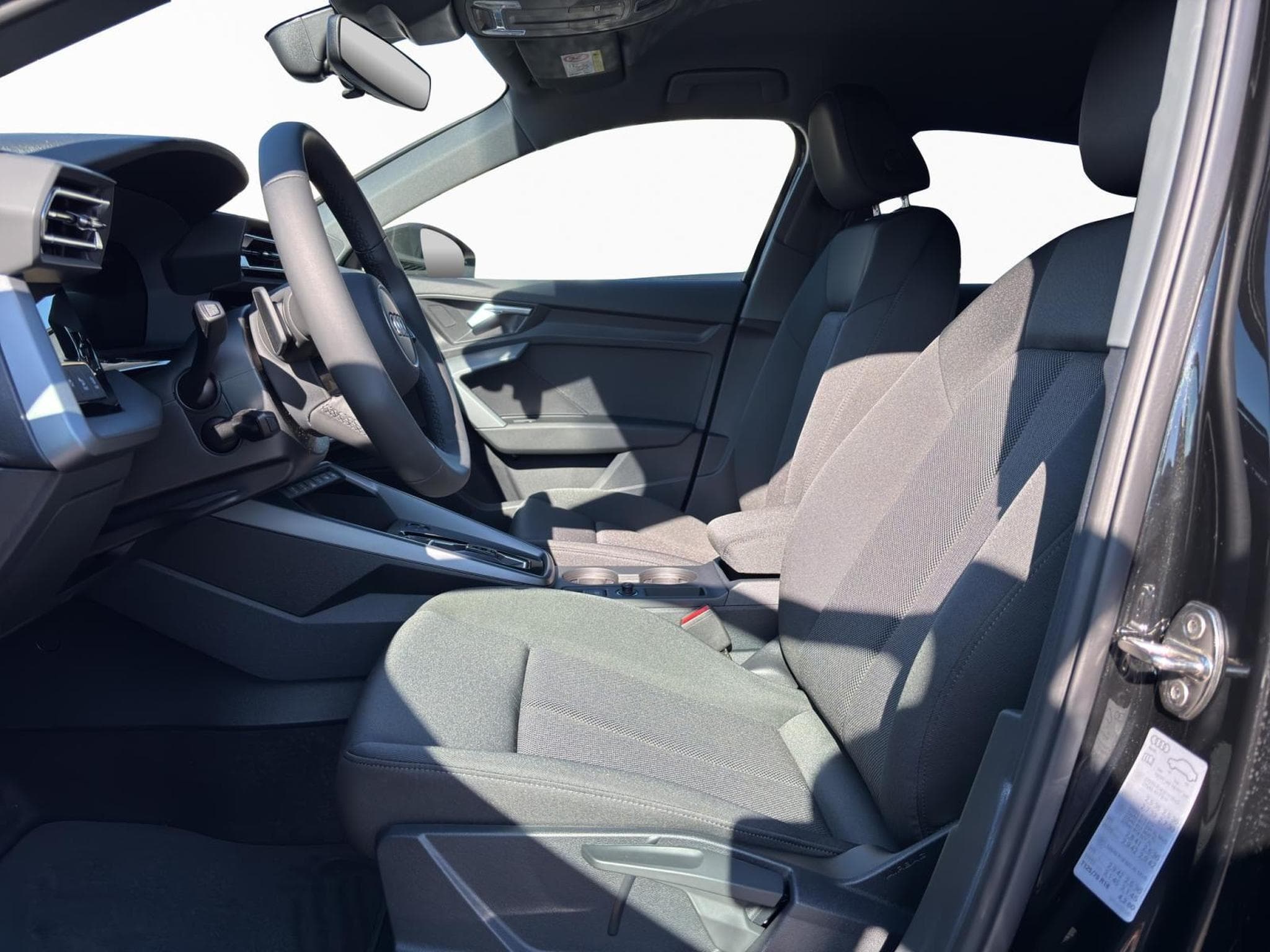 Audi A3 Sportback (2026) - Photo 9