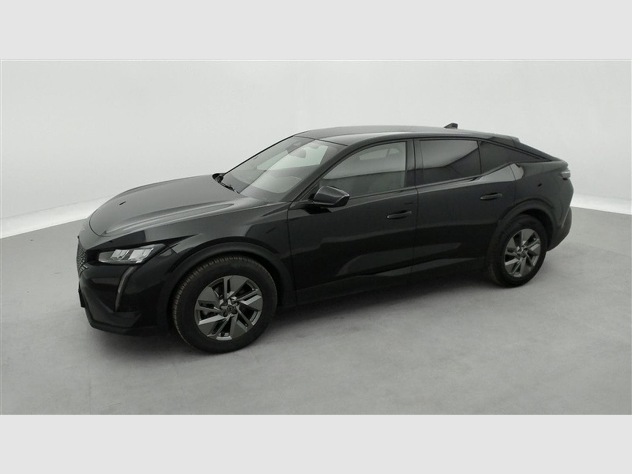 Peugeot 408 1.2 Hybrid 136cv e-DCS6 Allure NAVI / FULL LED / CAMERA 360 (2024) - Photo 20