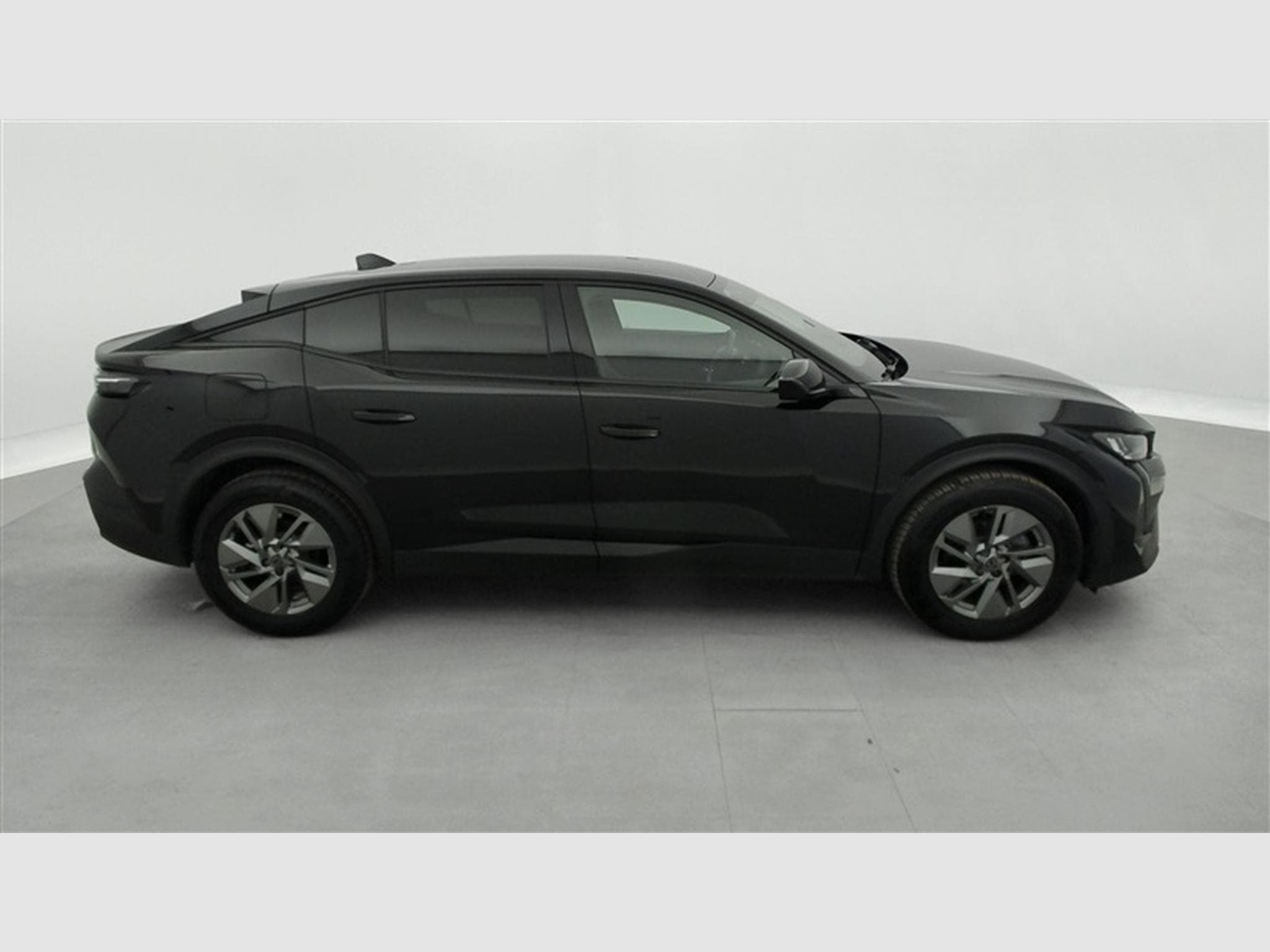 Peugeot 408 1.2 Hybrid 136cv e-DCS6 Allure NAVI / FULL LED / CAMERA 360 (2024) - Photo 23