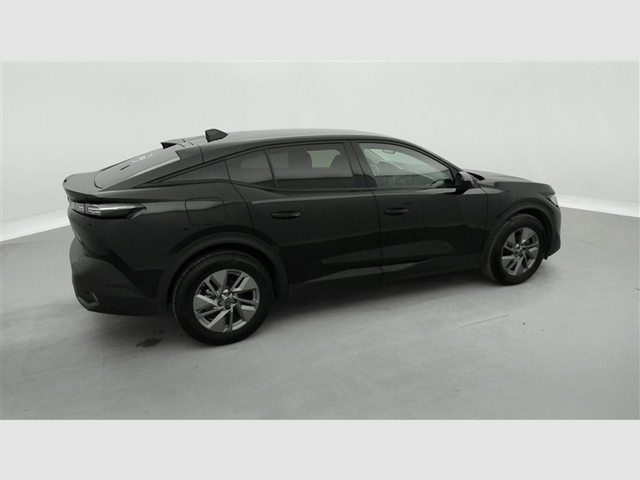 Peugeot 408 1.2 Hybrid 136cv e-DCS6 Allure NAVI / FULL LED / CAMERA 360 (2024) - Photo 24
