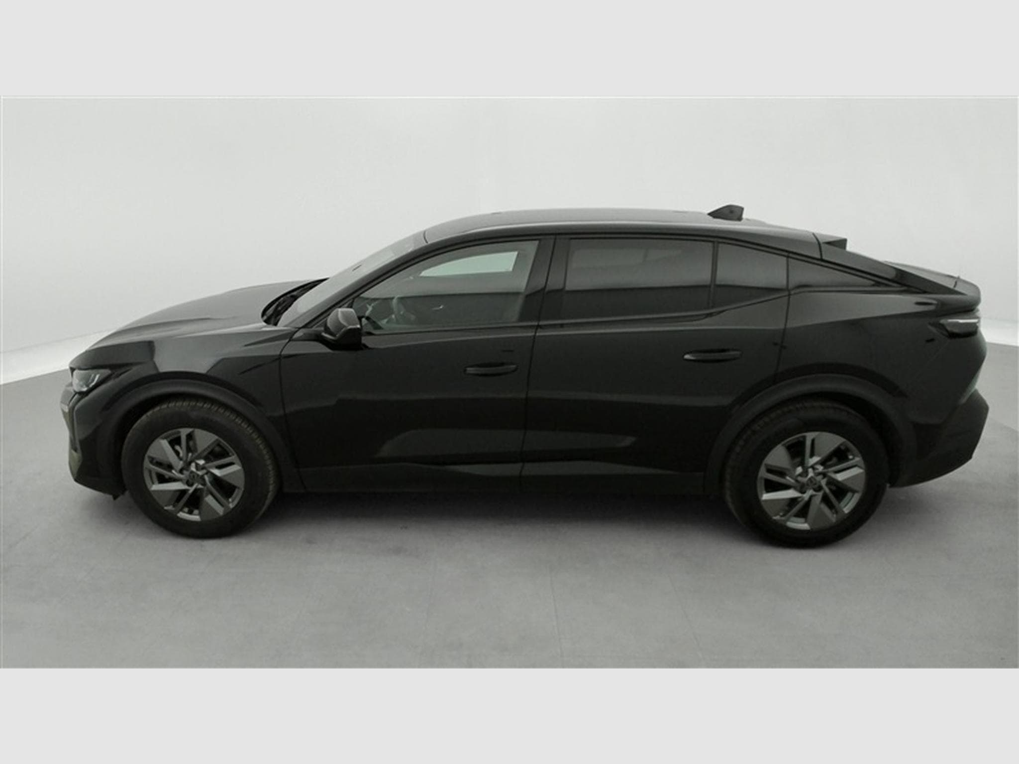 Peugeot 408 1.2 Hybrid 136cv e-DCS6 Allure NAVI / FULL LED / CAMERA 360 (2024) - Photo 3