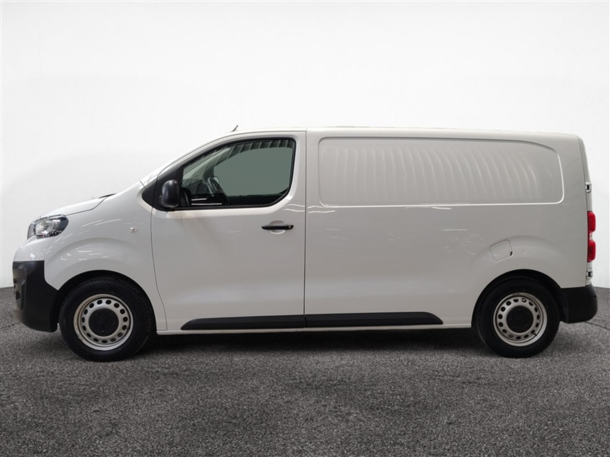 Peugeot Expert 2.0 BlueHDi EAT8 L2 NAVI CLIM / TEL / PDC AV-AR (2023) - Photo 3