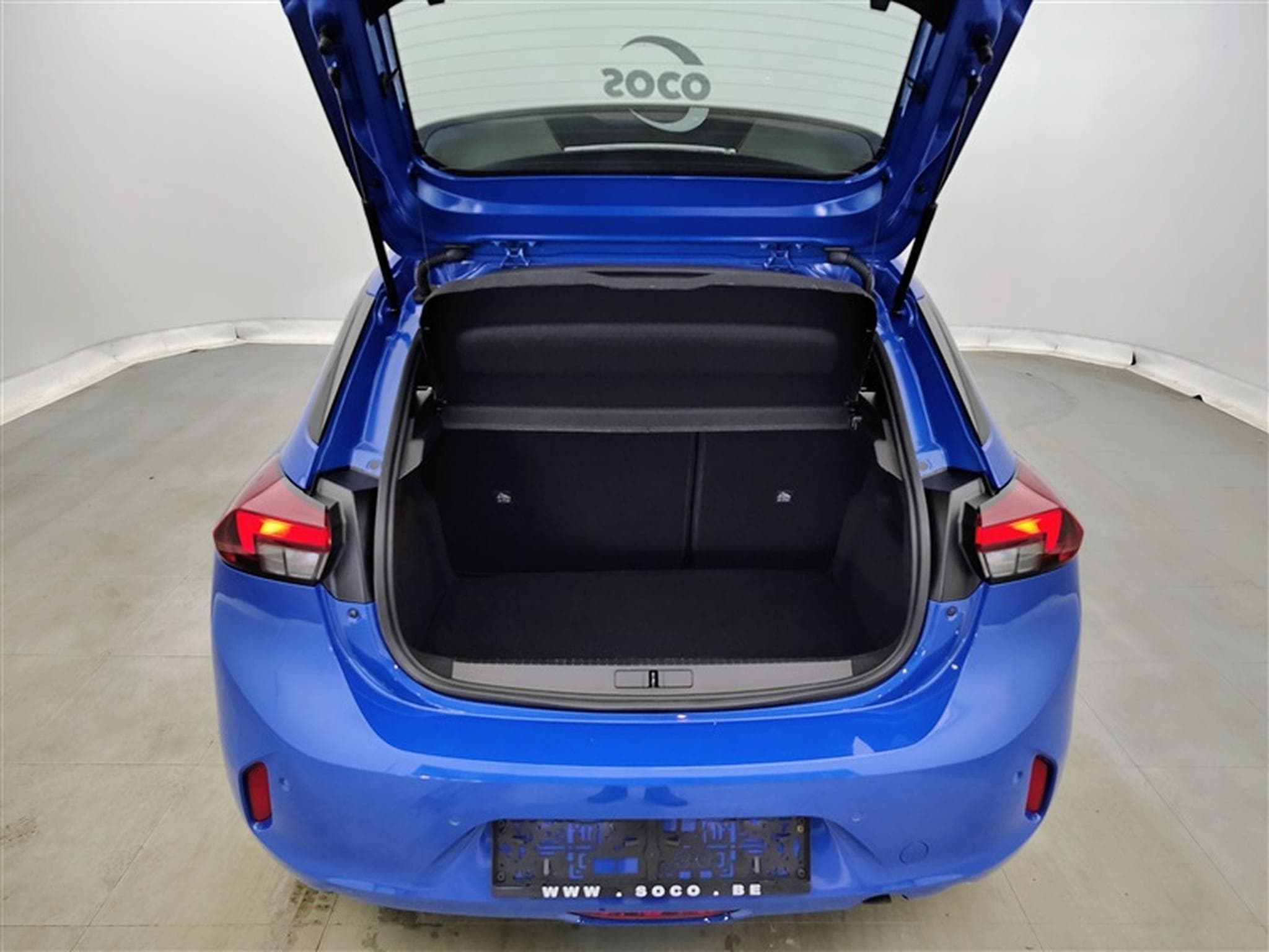 Opel Corsa 1.2i 100cv Edition CARPLAY / FULL LED / CAMERA (2025) - Photo 14