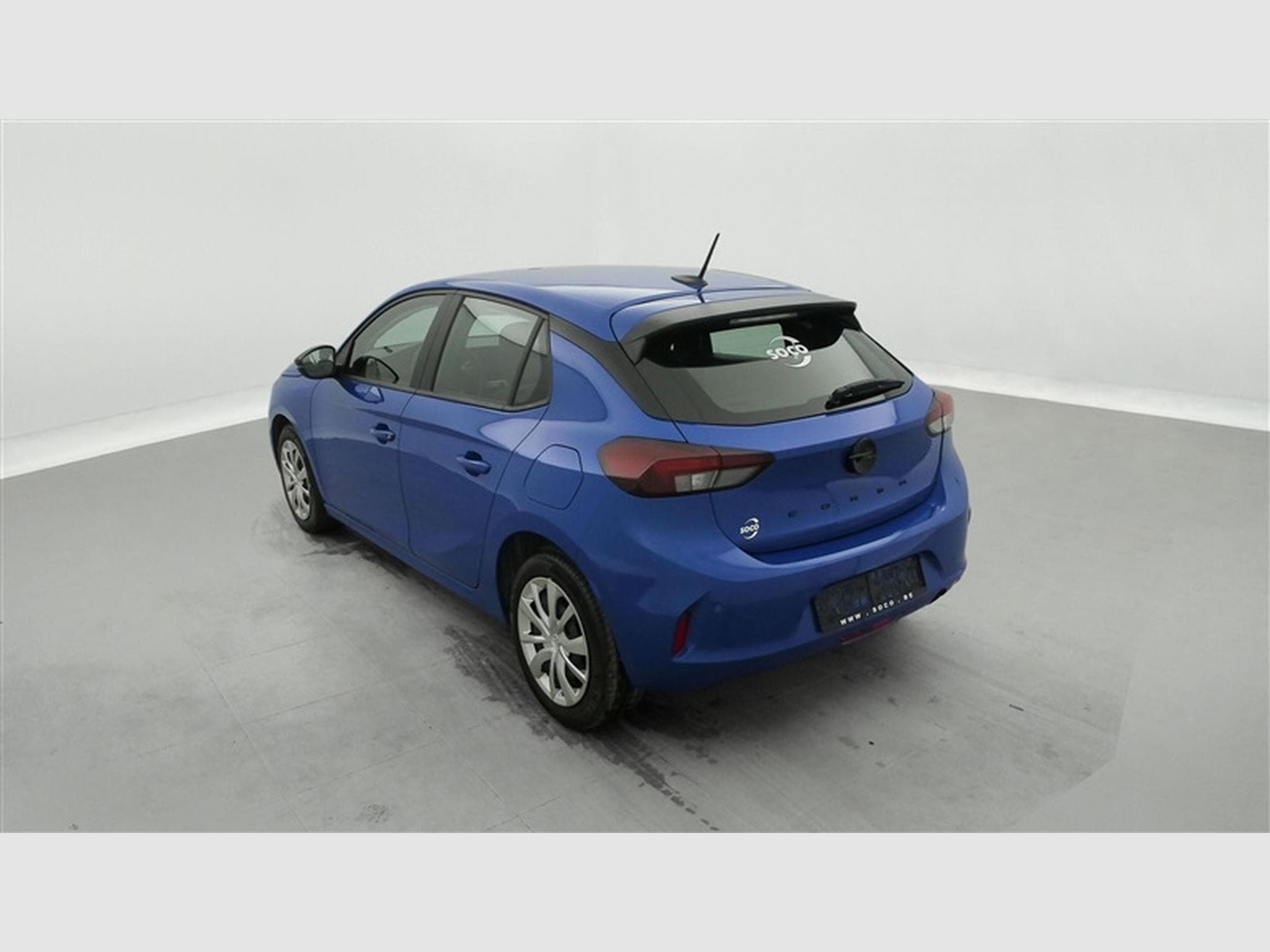 Opel Corsa 1.2i 100cv Edition CARPLAY / FULL LED / CAMERA (2025) - Photo 2