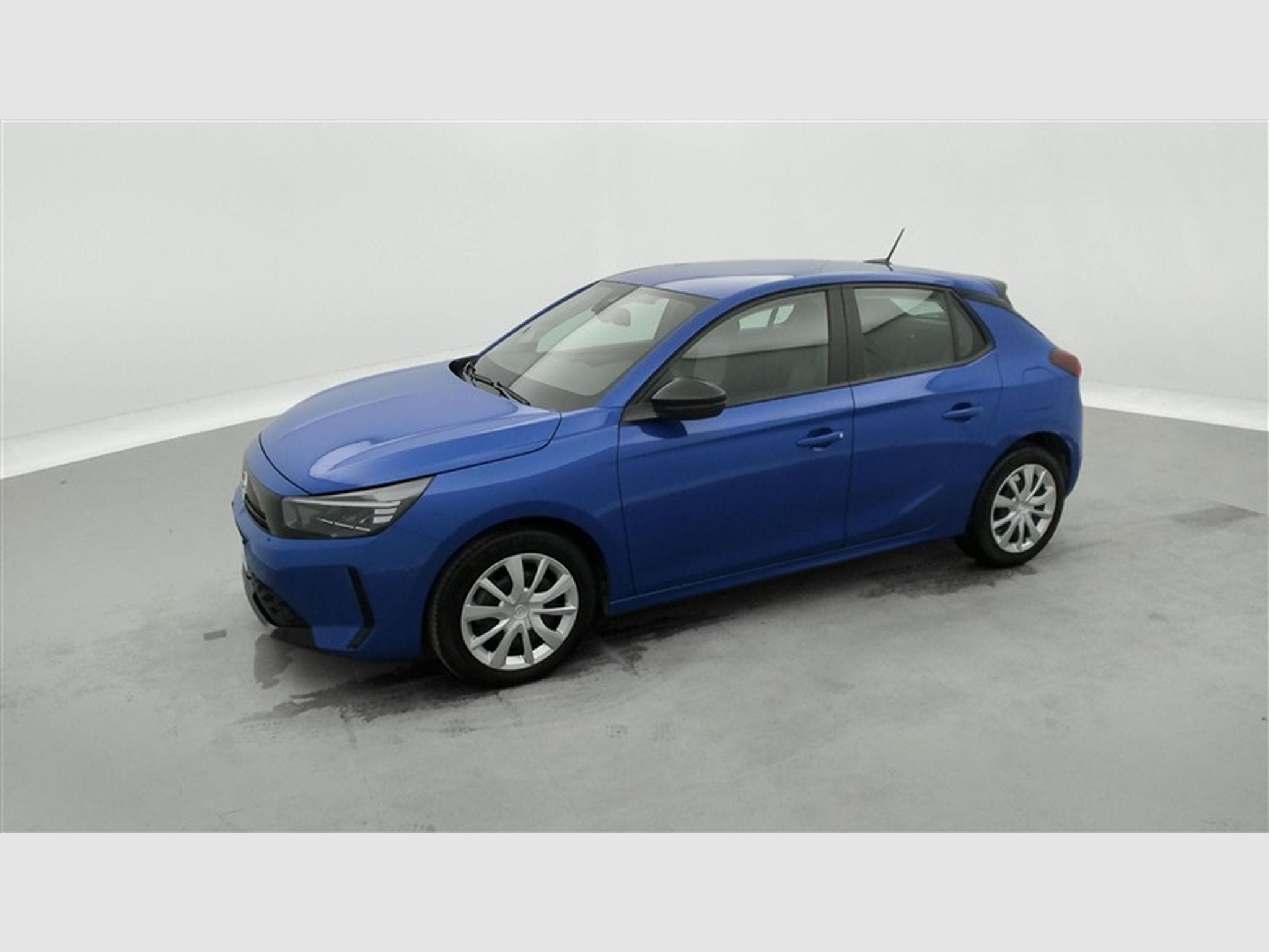 Opel Corsa 1.2i 100cv Edition CARPLAY / FULL LED / CAMERA (2025) - Photo 21