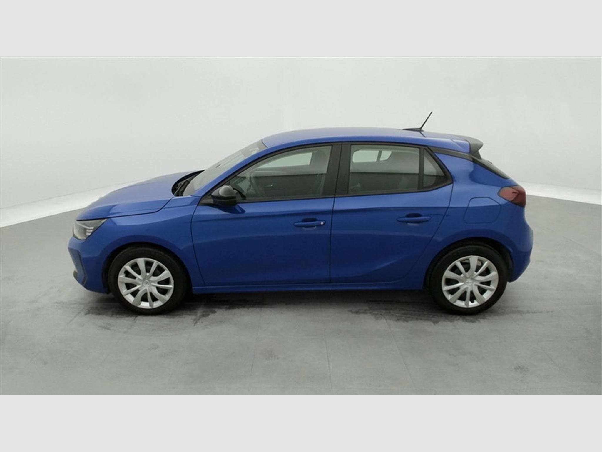 Opel Corsa 1.2i 100cv Edition CARPLAY / FULL LED / CAMERA (2025) - Photo 3