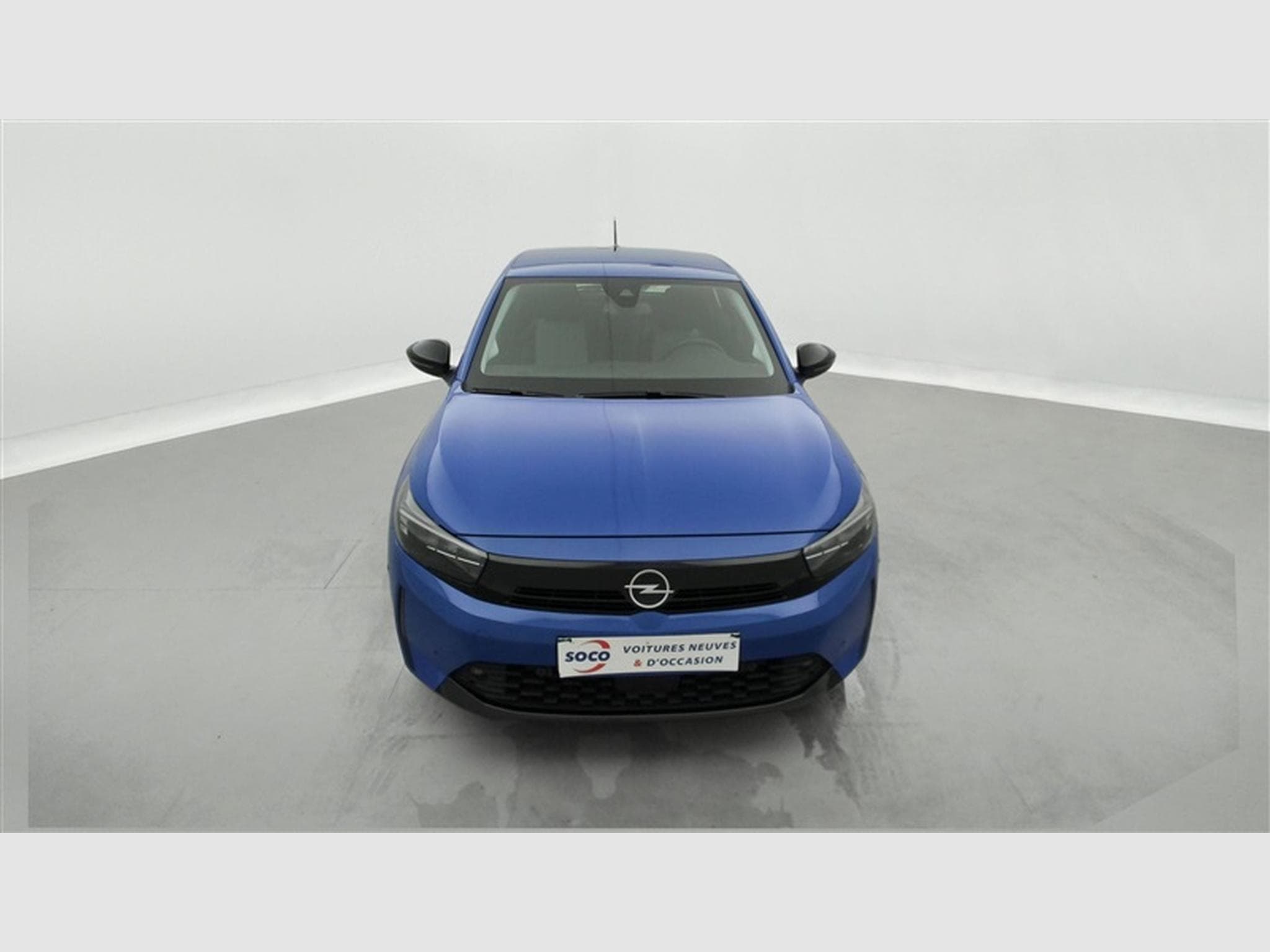 Opel Corsa 1.2i 100cv Edition CARPLAY / FULL LED / CAMERA (2025) - Photo 4
