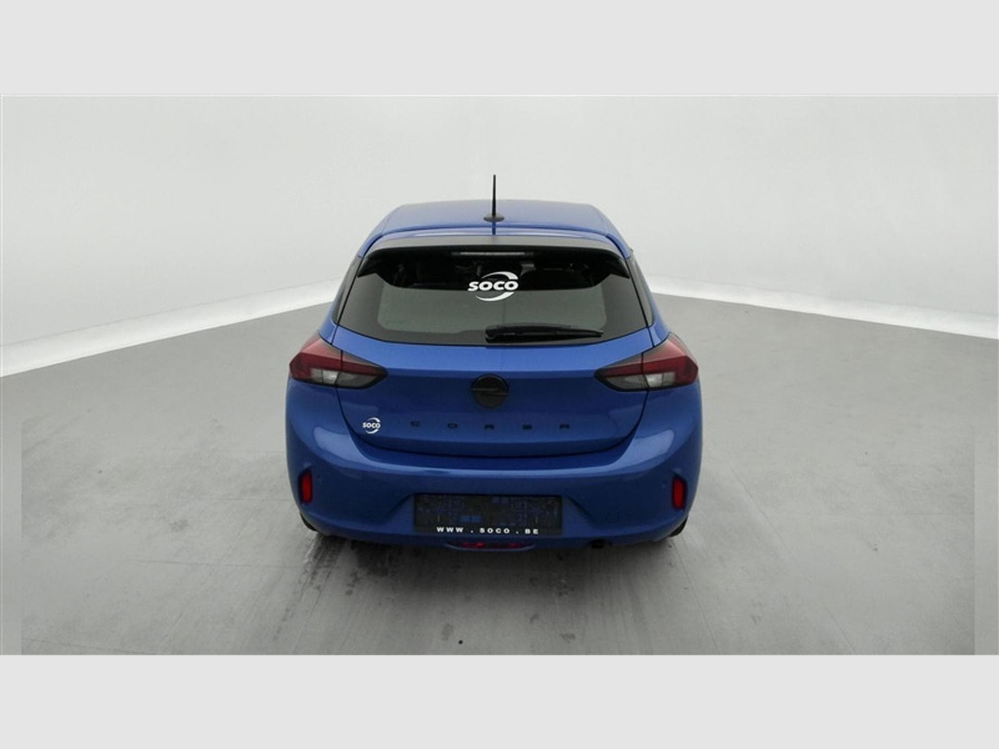 Opel Corsa 1.2i 100cv Edition CARPLAY / FULL LED / CAMERA (2025) - Photo 5
