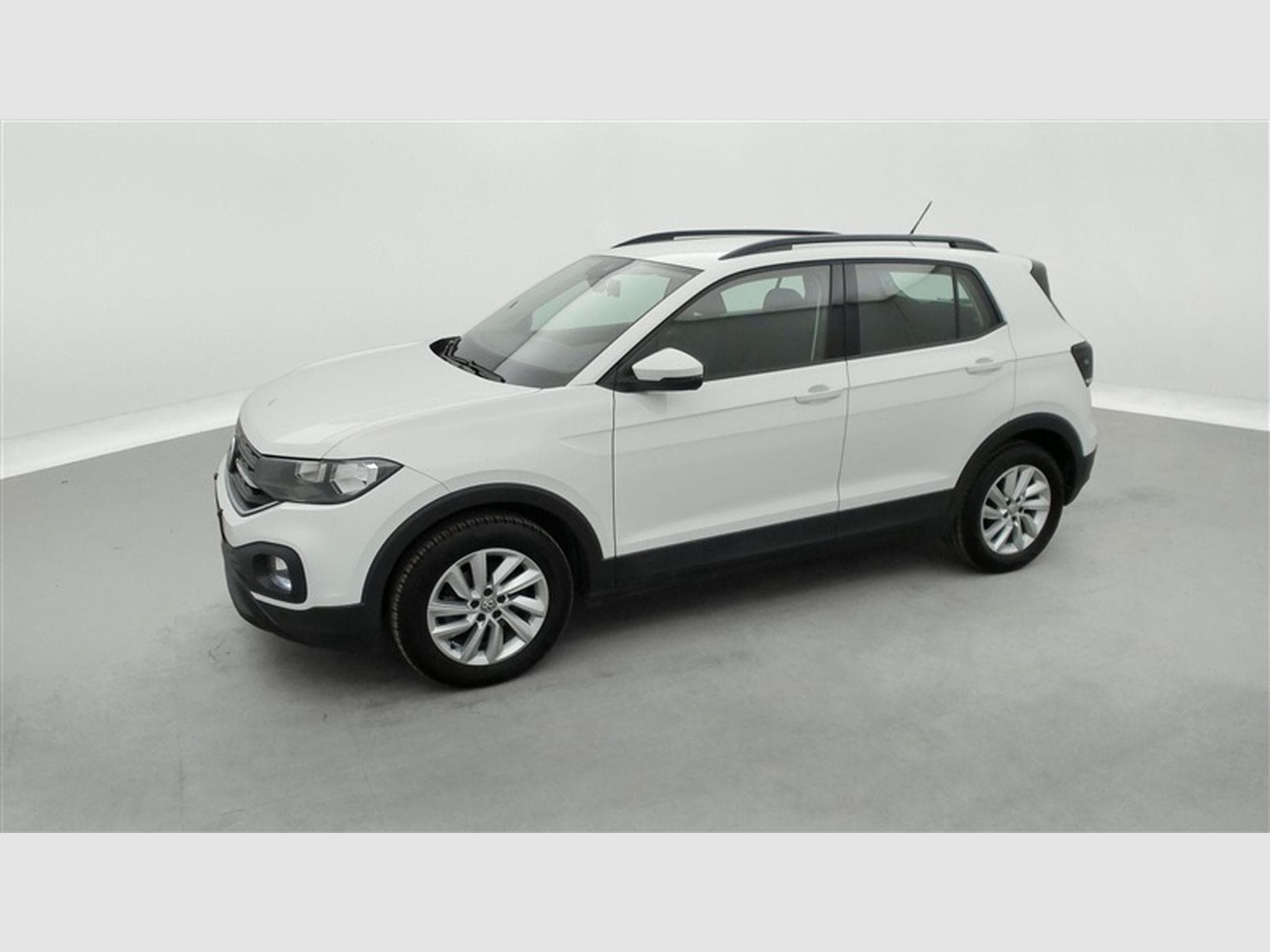 VW T-Cross 1.0 TSI Life OPF (EU6AP) (2020) - Photo 22
