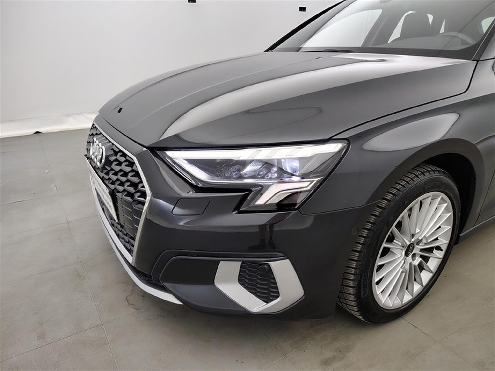Audi A3 30 TFSI S-Tronic Advanced Navi Cockpit / Led (2023) - Photo 15