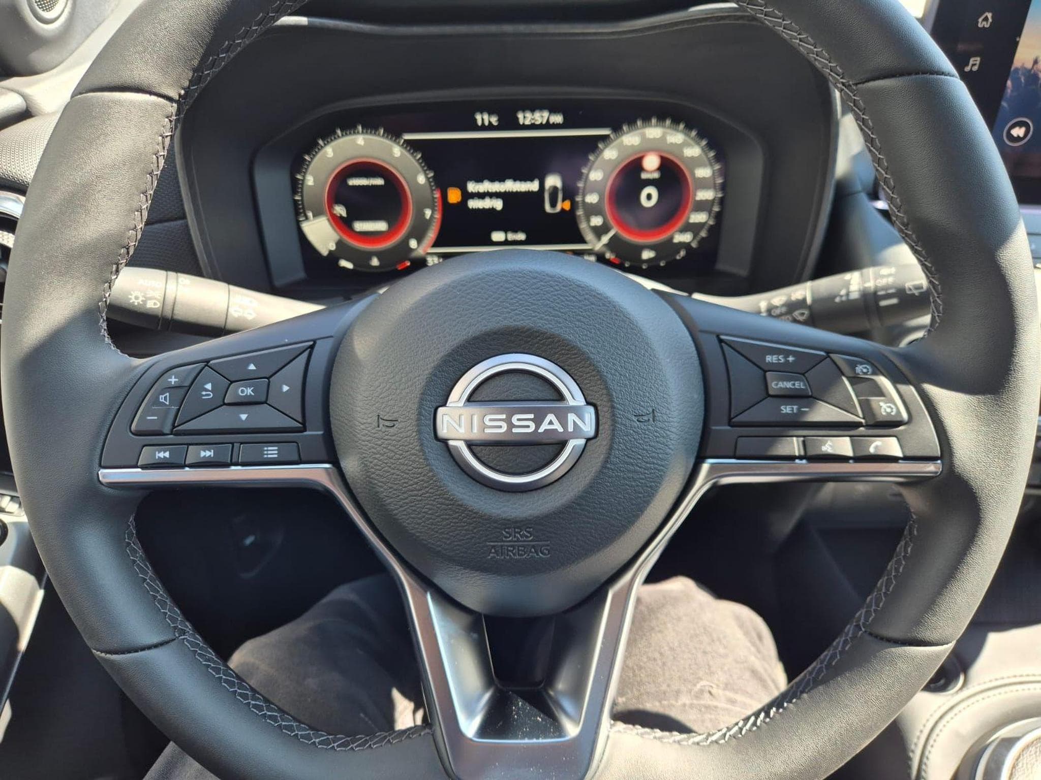 Nissan Juke N-Connecta (2026) - Photo 15