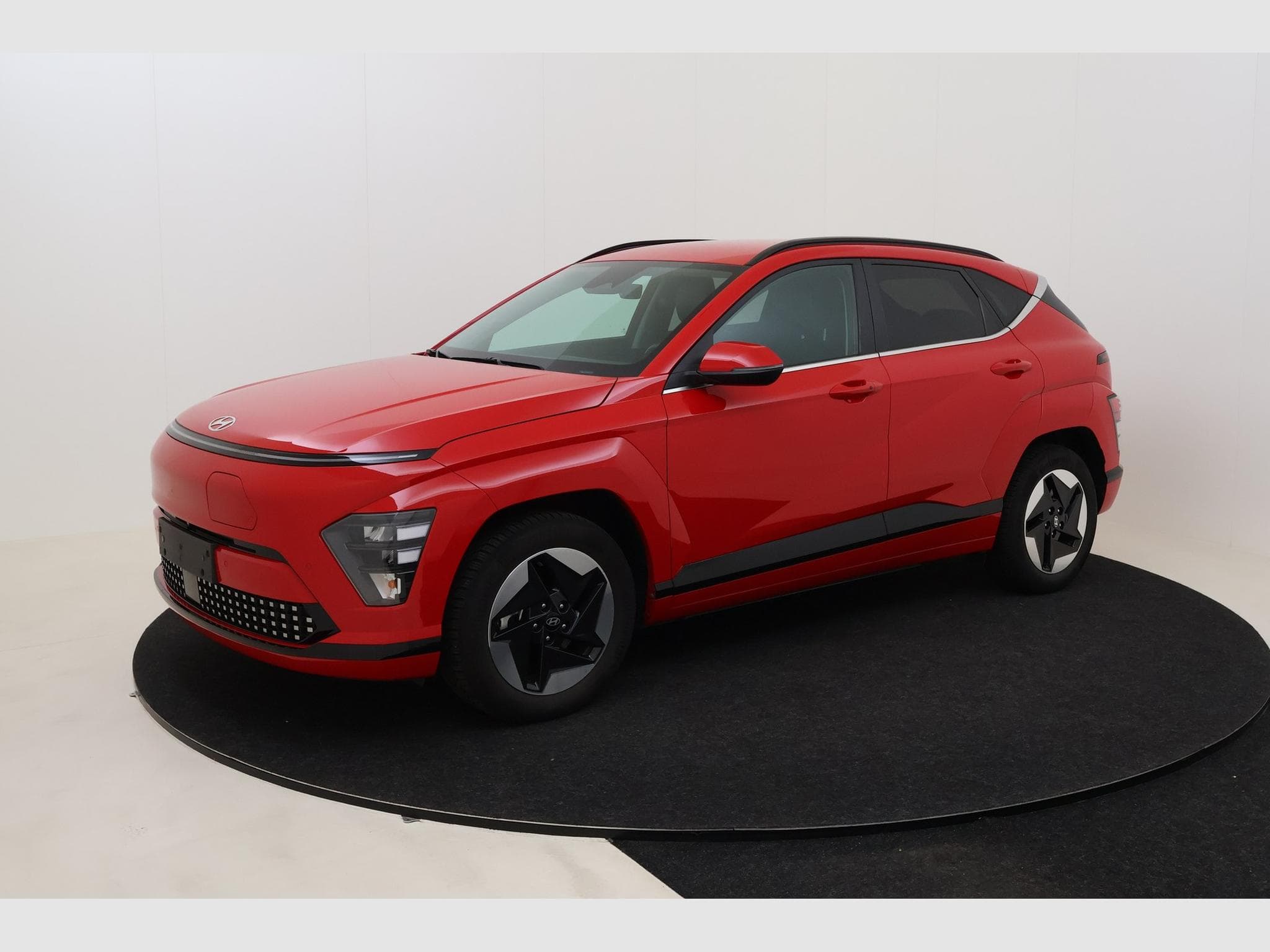 Hyundai Kona Feel Comfort (2024) - Photo 10