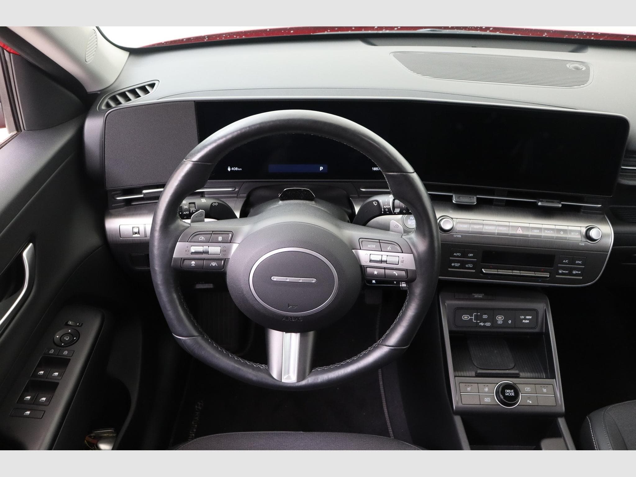 Hyundai Kona Feel Comfort (2024) - Photo 11