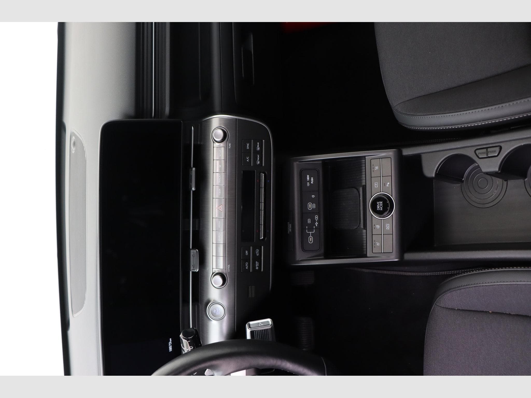 Hyundai Kona Feel Comfort (2024) - Photo 12