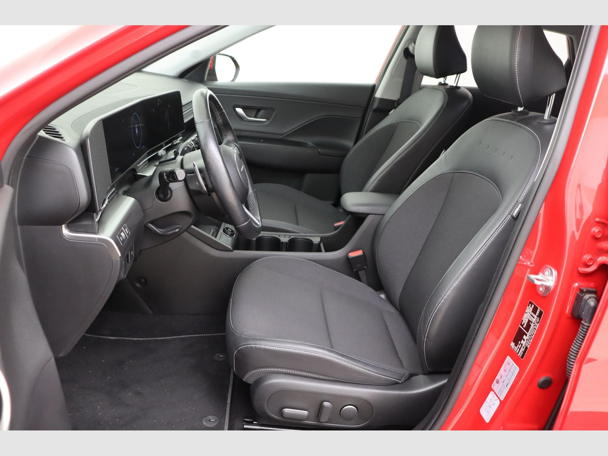 Hyundai Kona Feel Comfort (2024) - Photo 13