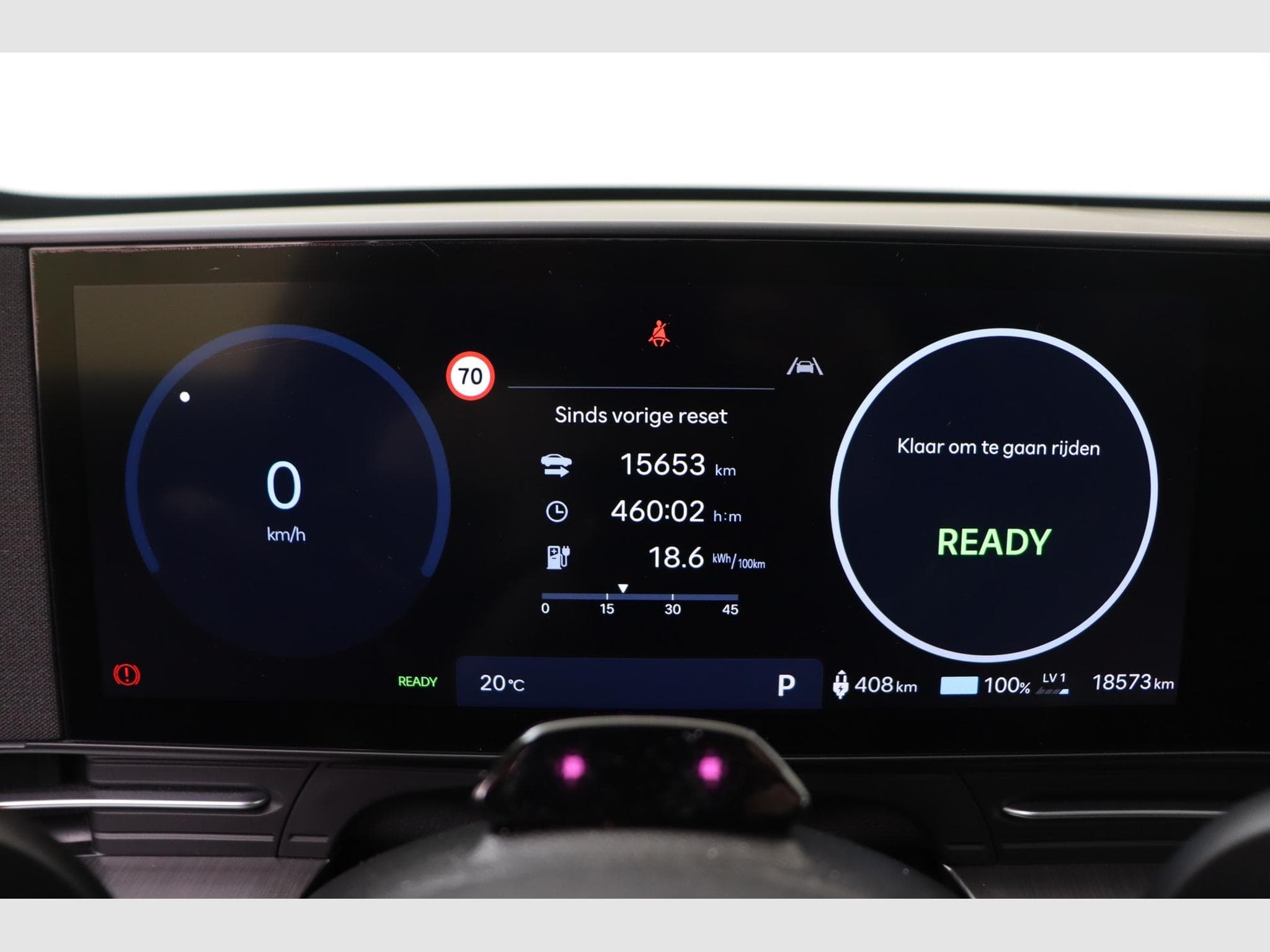 Hyundai Kona Feel Comfort (2024) - Photo 18