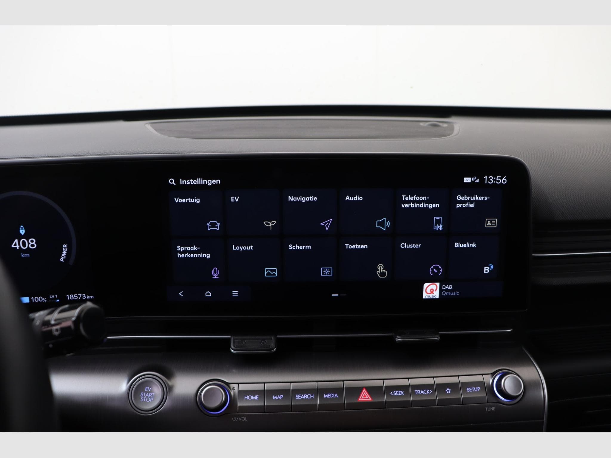 Hyundai Kona Feel Comfort (2024) - Photo 19