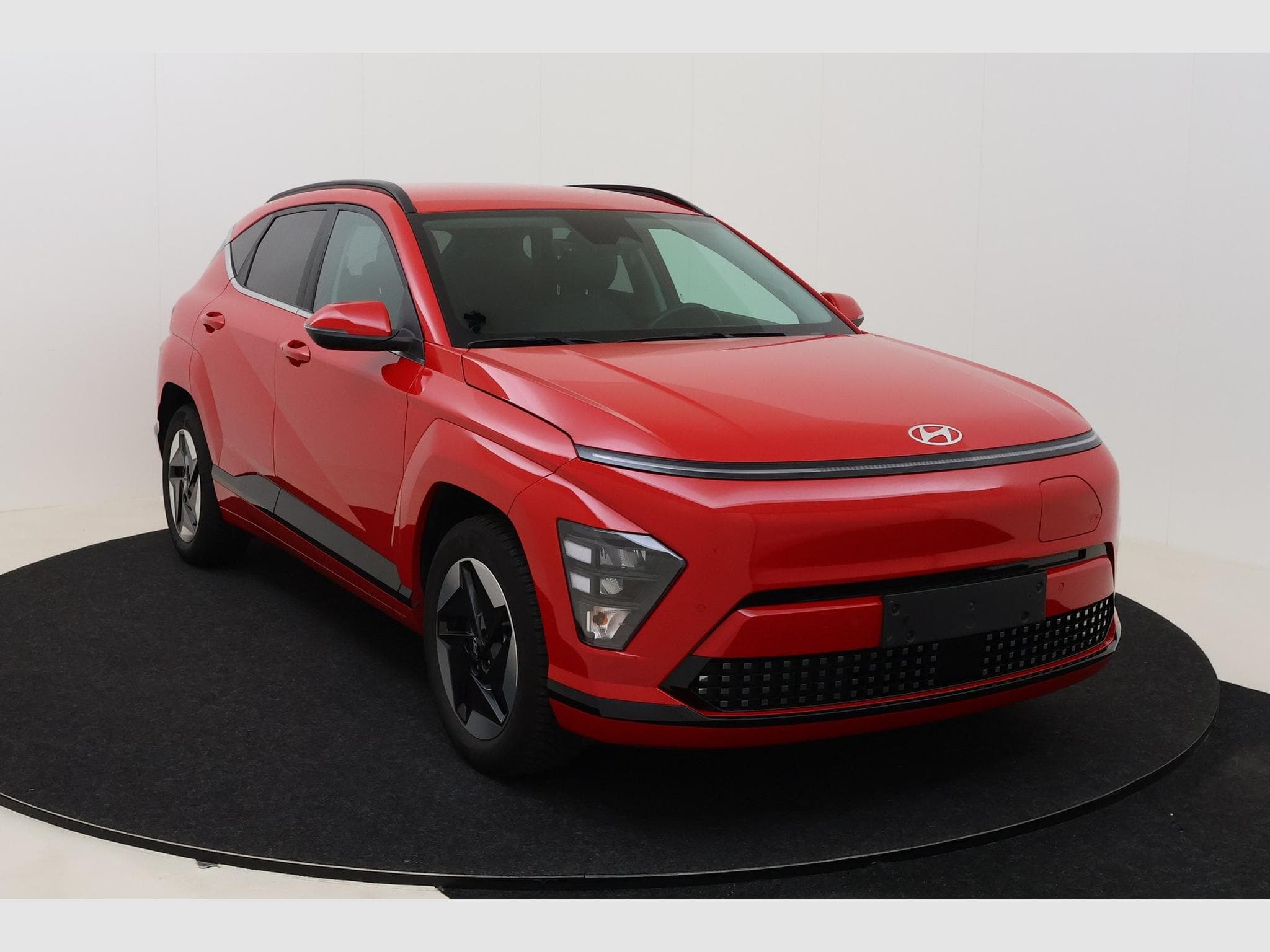 Hyundai Kona Feel Comfort (2024) - Photo 3