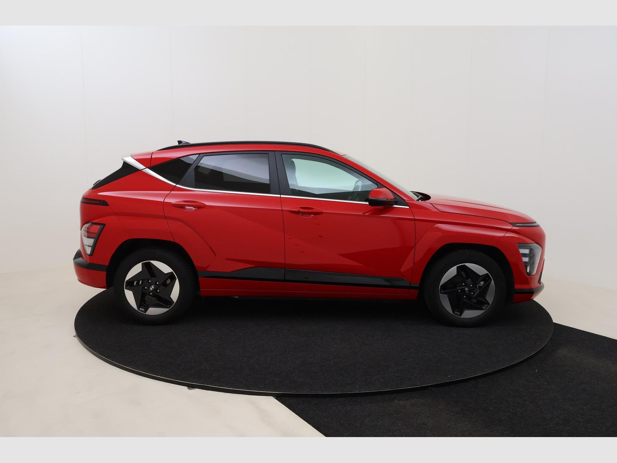 Hyundai Kona Feel Comfort (2024) - Photo 4