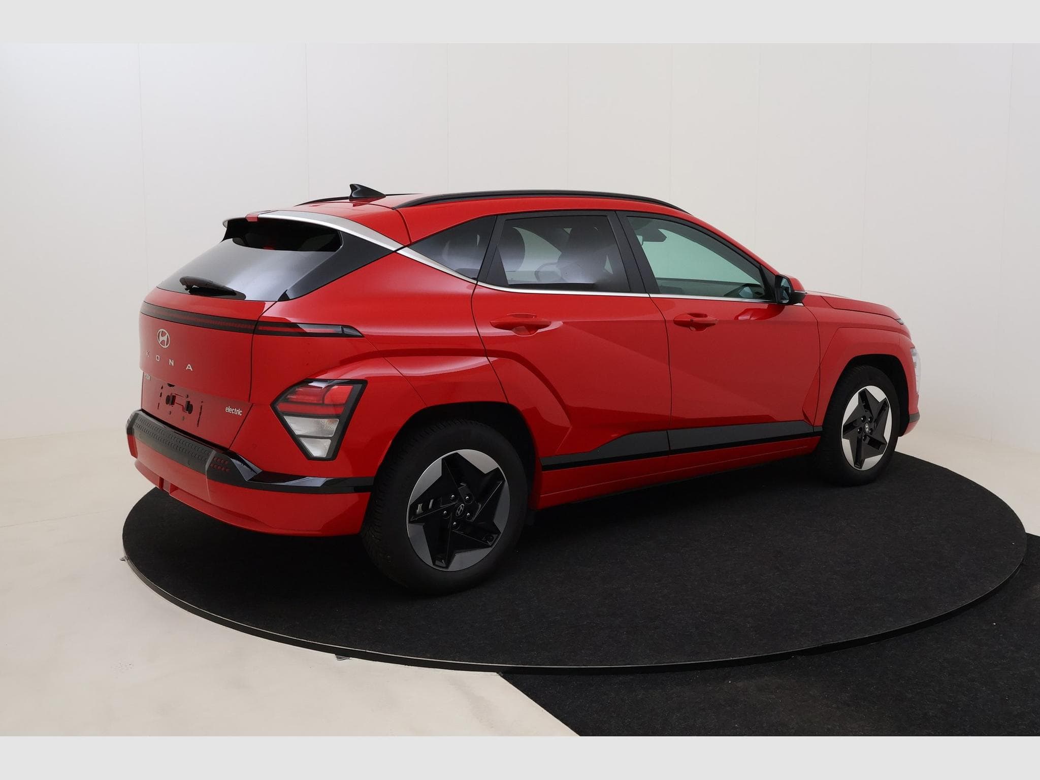 Hyundai Kona Feel Comfort (2024) - Photo 5
