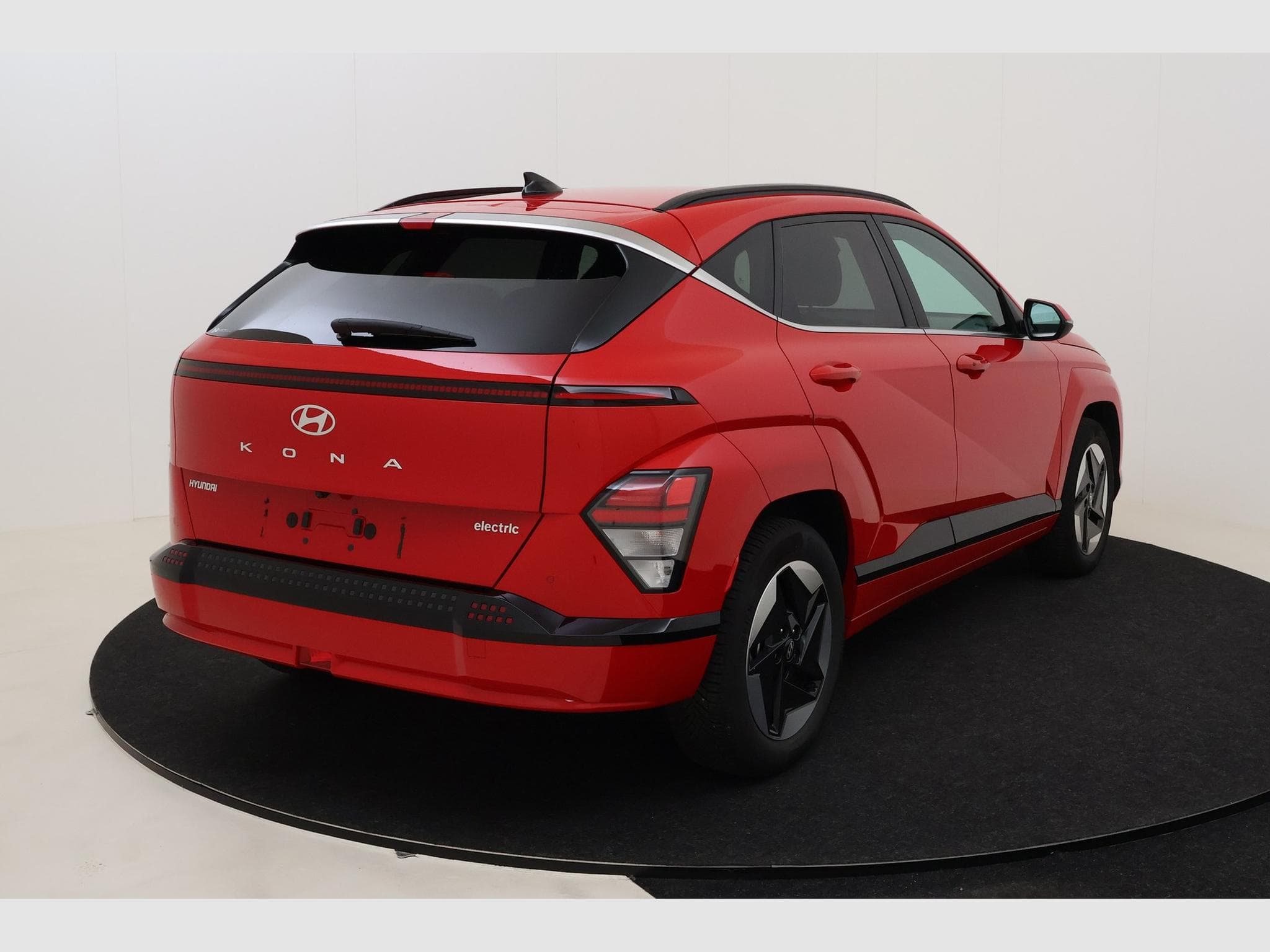 Hyundai Kona Feel Comfort (2024) - Photo 6