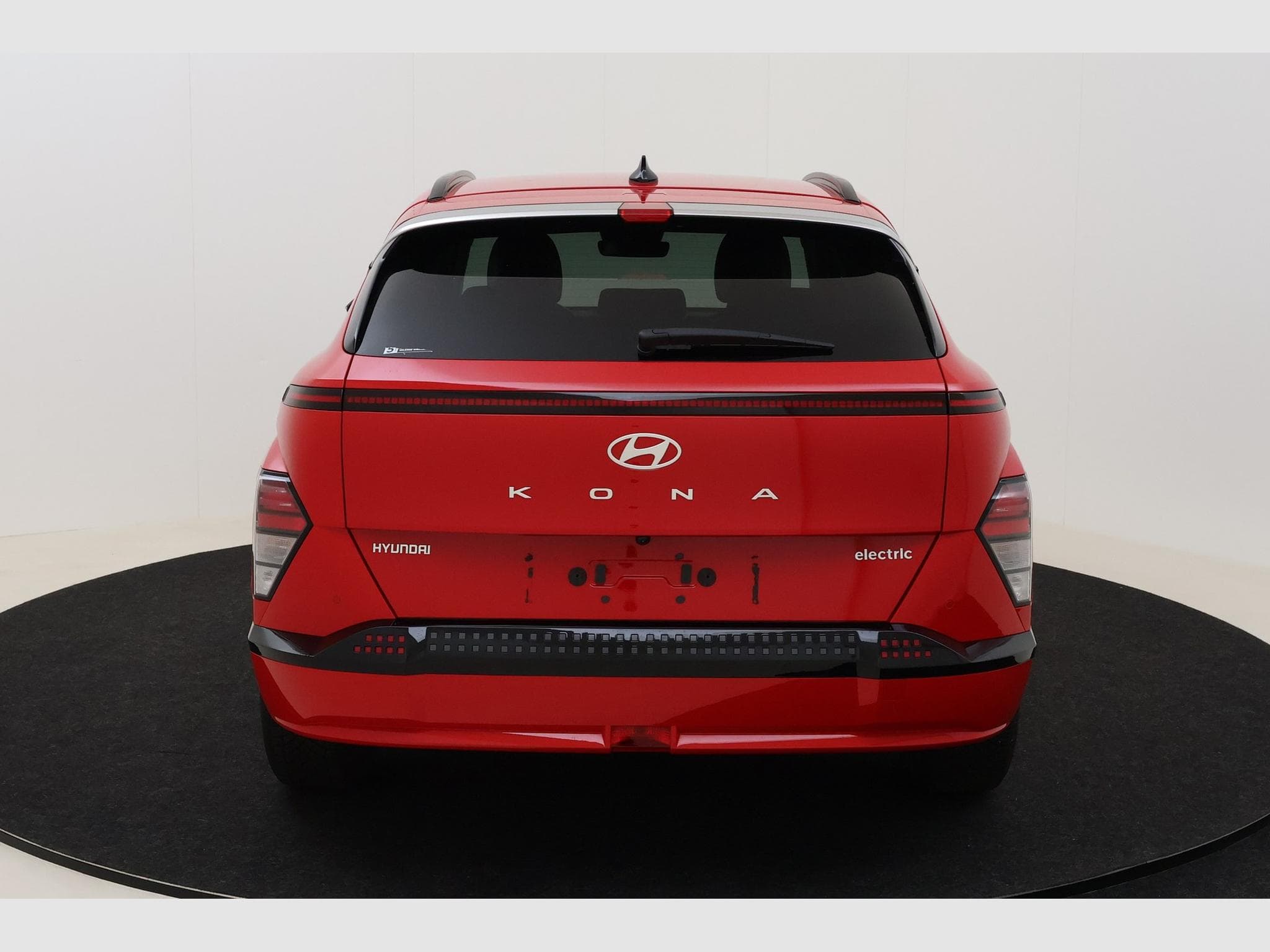 Hyundai Kona Feel Comfort (2024) - Photo 7
