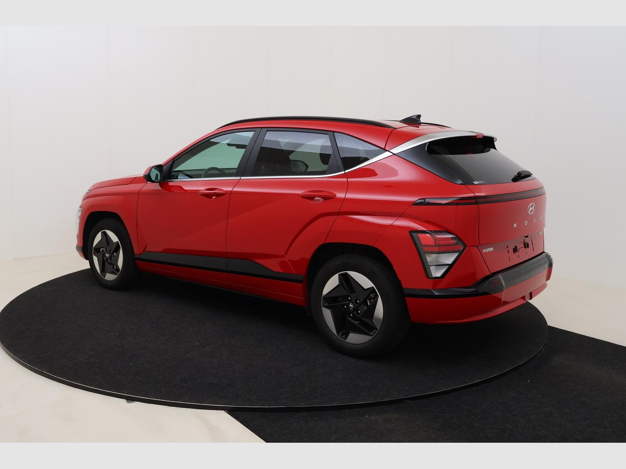 Hyundai Kona Feel Comfort (2024) - Photo 8