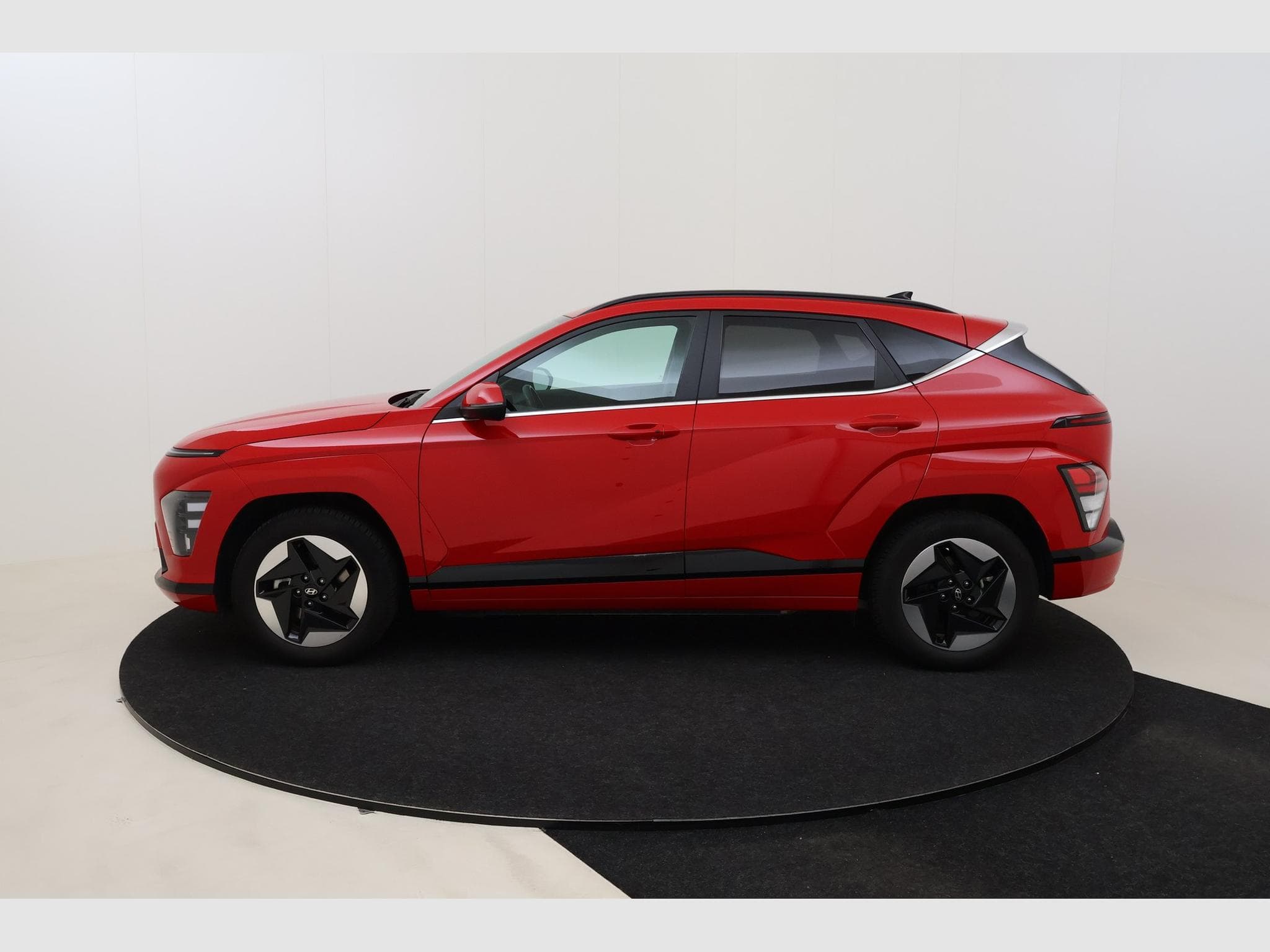 Hyundai Kona Feel Comfort (2024) - Photo 9