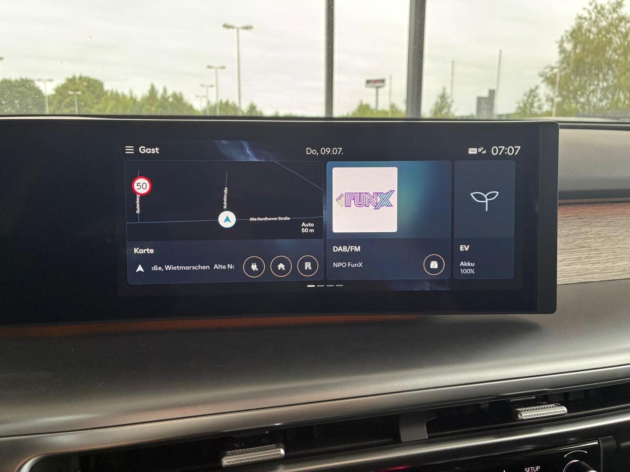 Hyundai IONIQ 9 Connect (2026) - Photo 14
