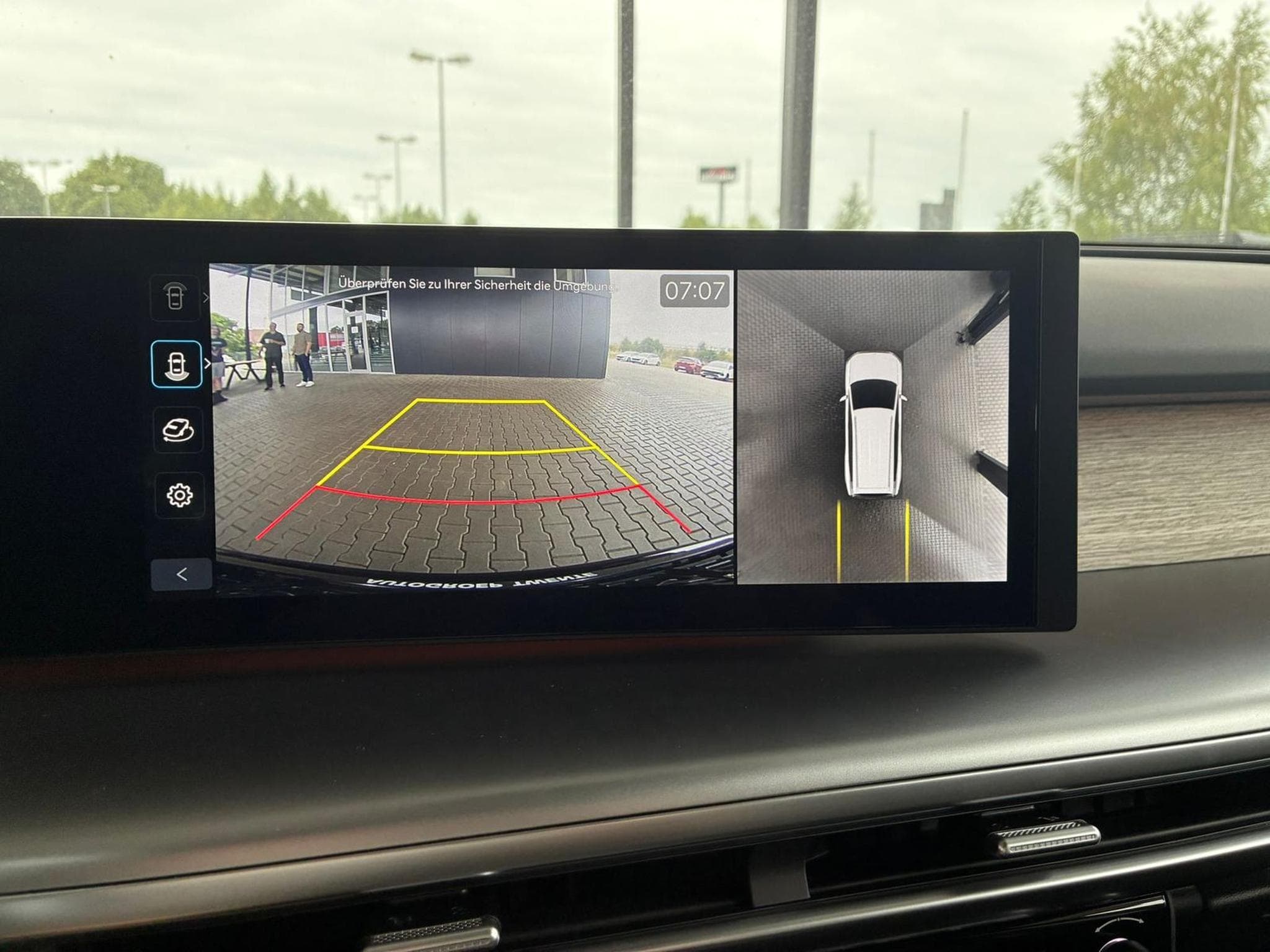 Hyundai IONIQ 9 Connect (2026) - Photo 15