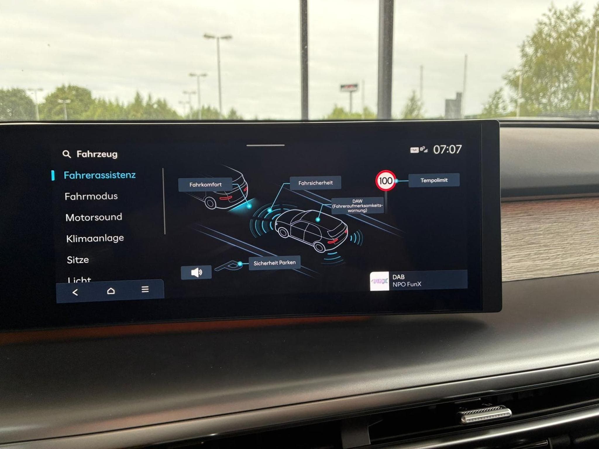 Hyundai IONIQ 9 Connect (2026) - Photo 16