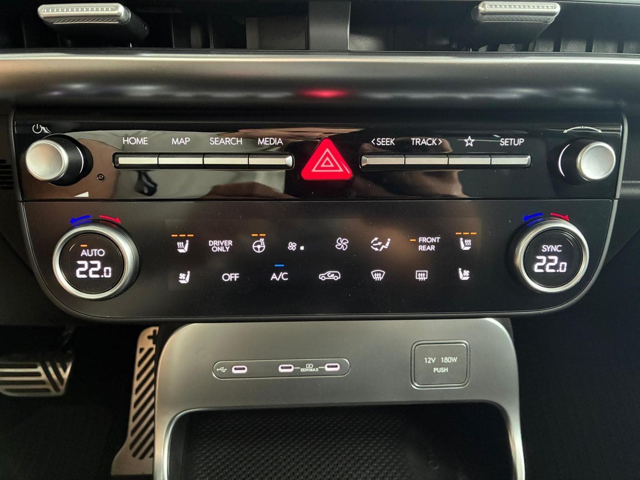 Hyundai IONIQ 9 Connect (2026) - Photo 17