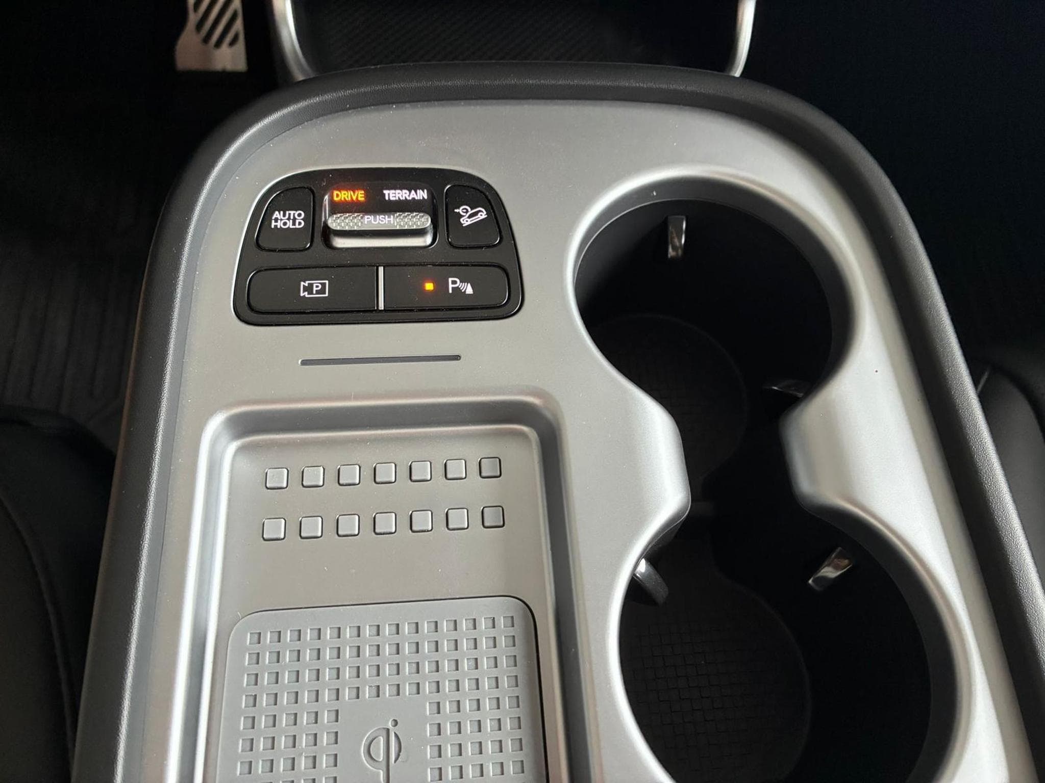Hyundai IONIQ 9 Connect (2026) - Photo 18