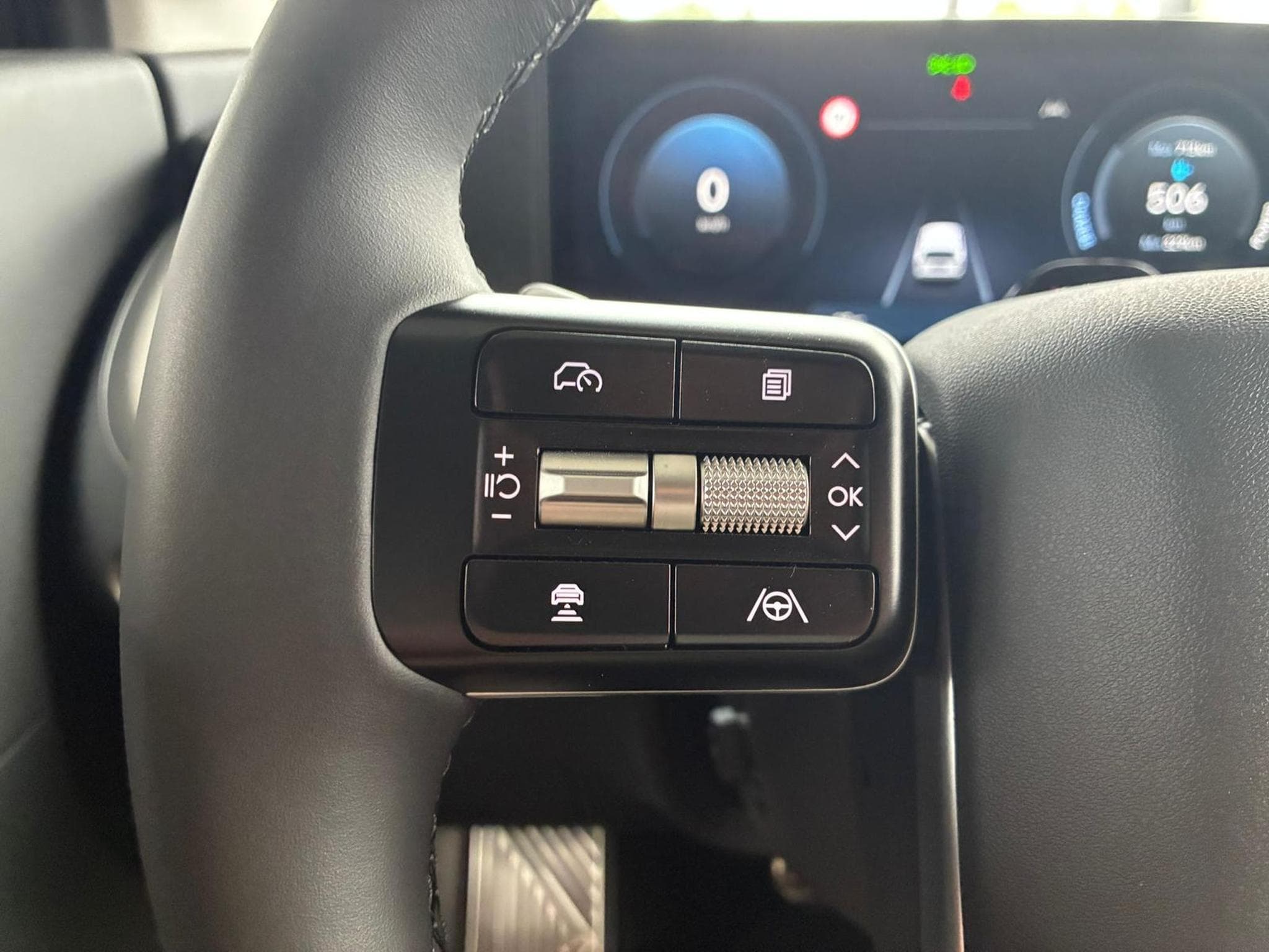 Hyundai IONIQ 9 Connect (2026) - Photo 19