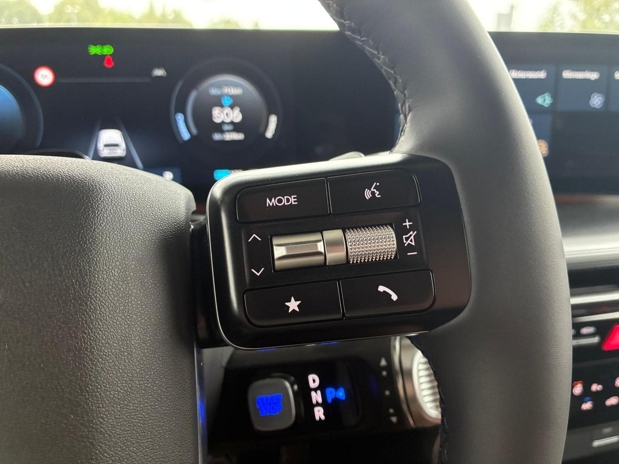 Hyundai IONIQ 9 Connect (2026) - Photo 20