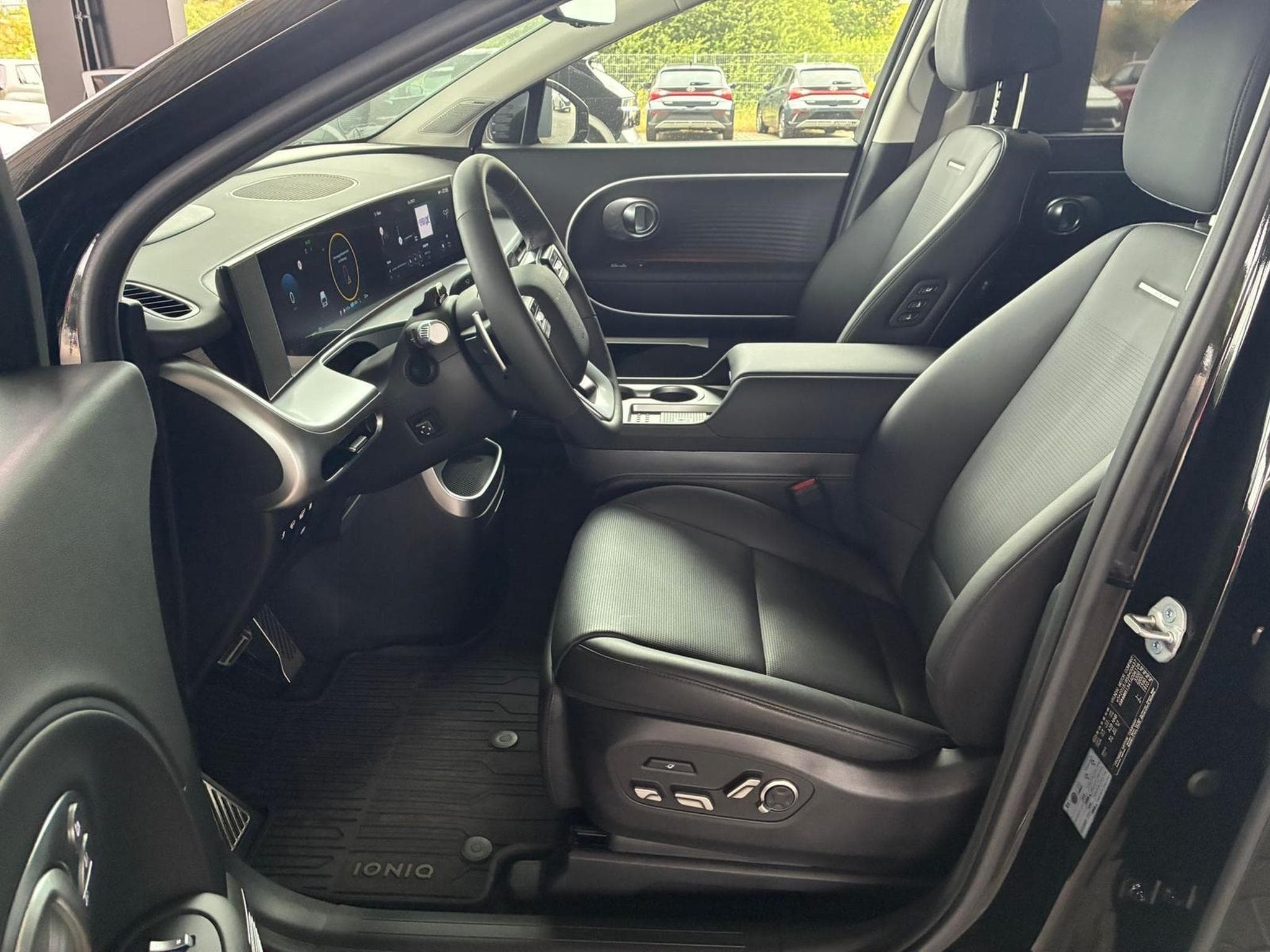 Hyundai IONIQ 9 Connect (2026) - Photo 5