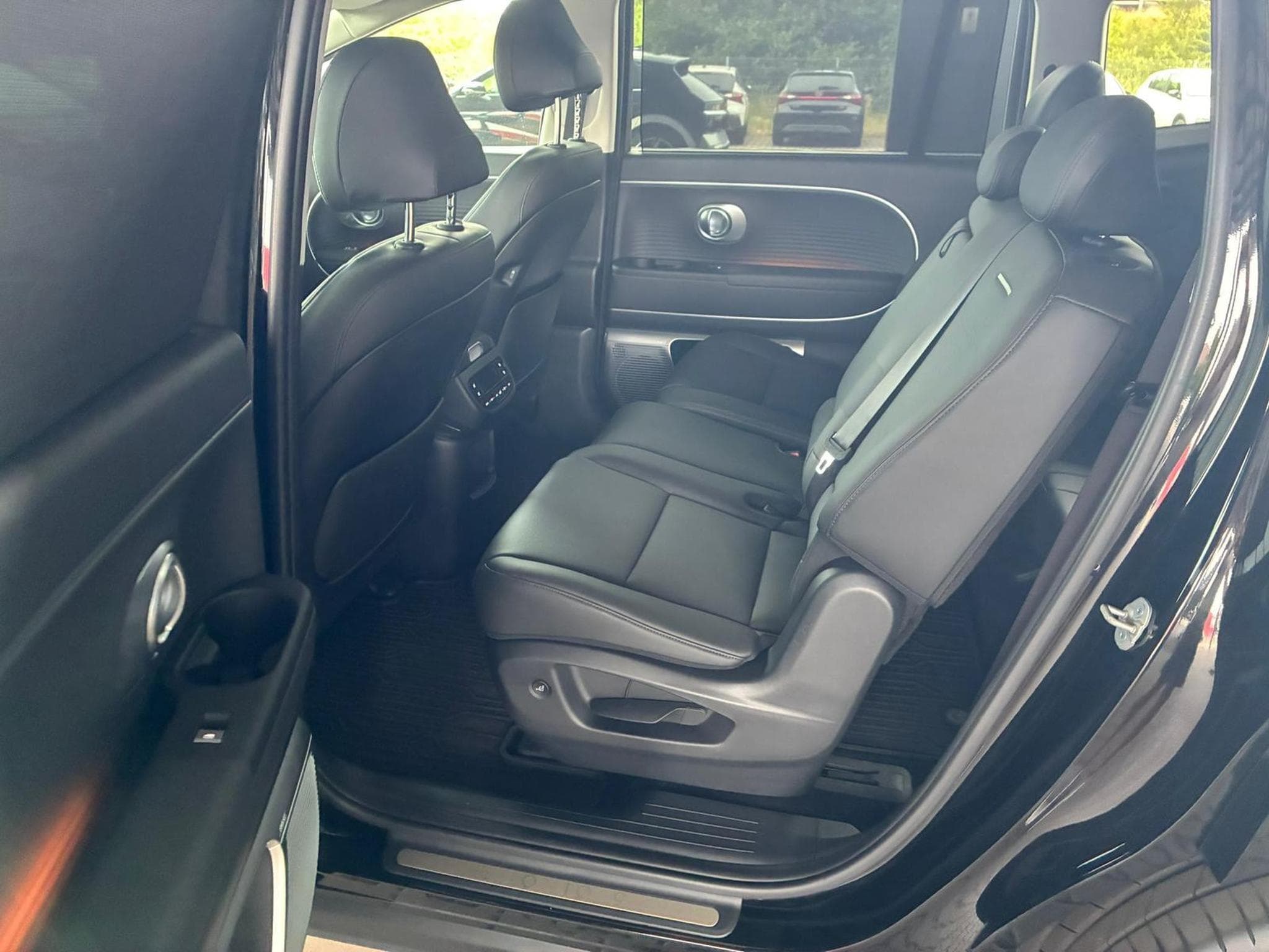 Hyundai IONIQ 9 Connect (2026) - Photo 6