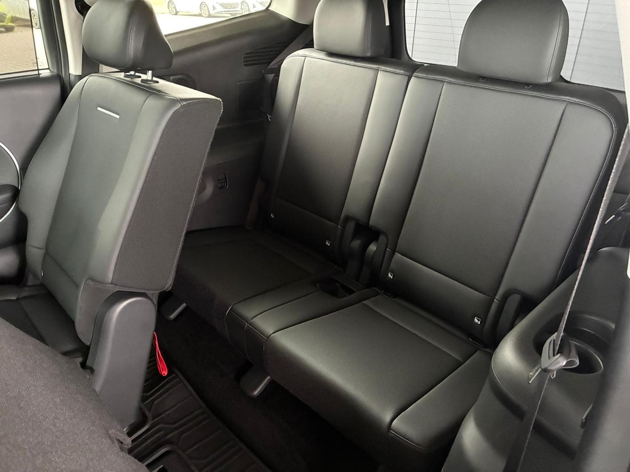 Hyundai IONIQ 9 Connect (2026) - Photo 7