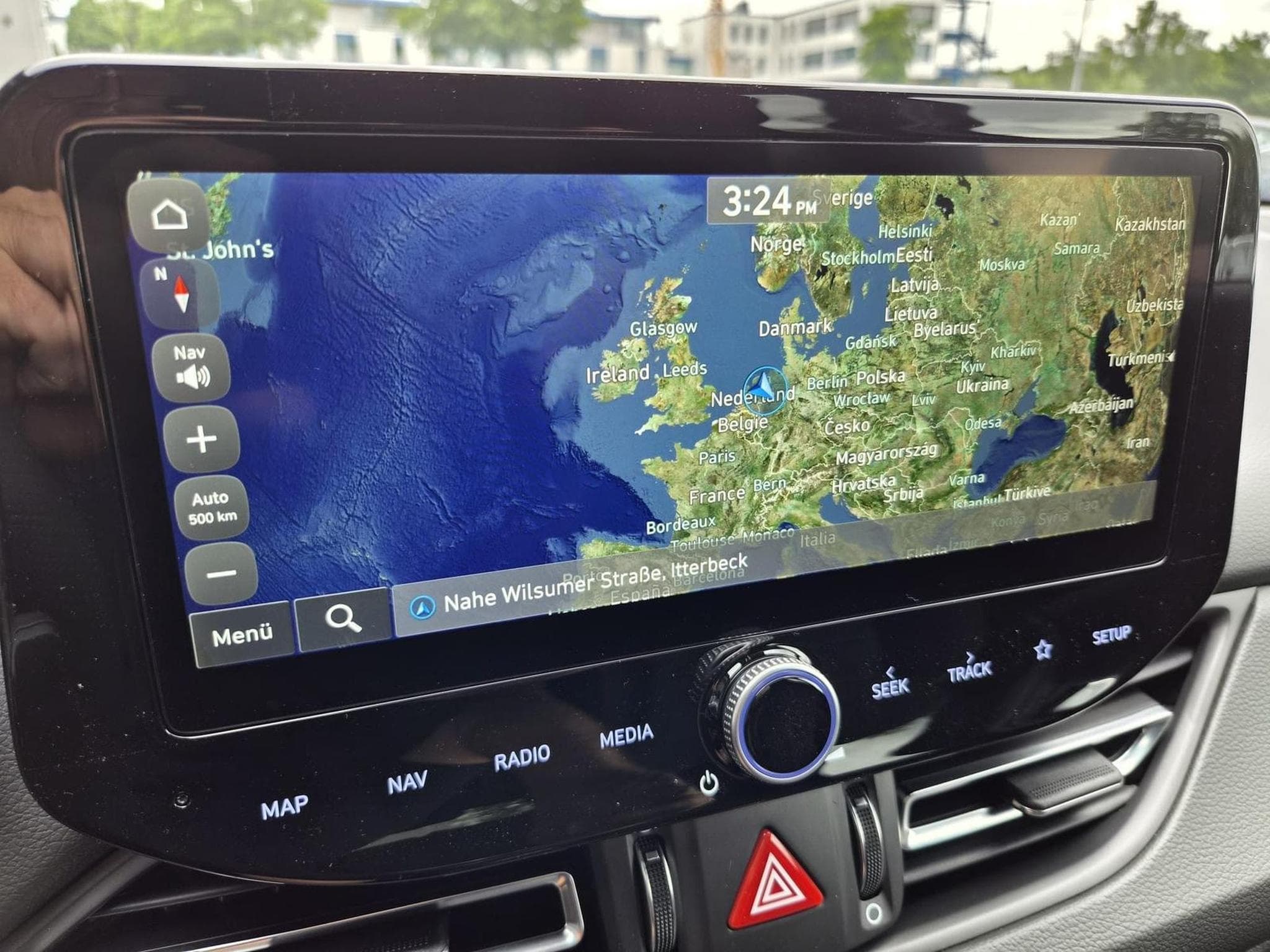 Hyundai i30 N-Line (2026) - Photo 10