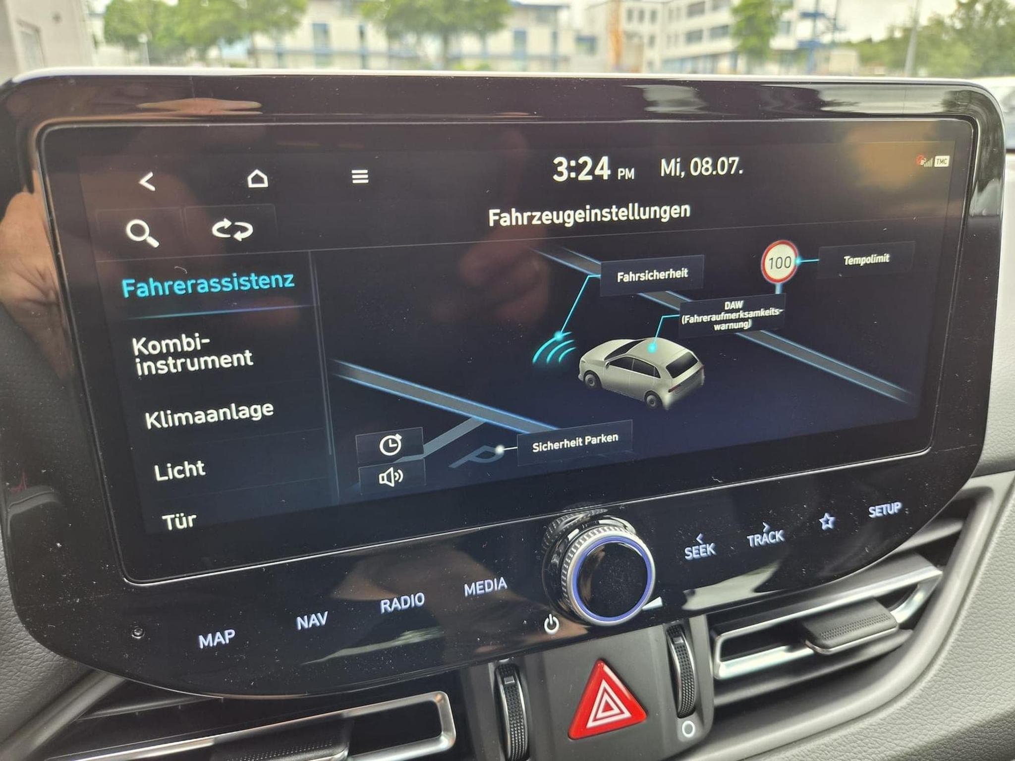 Hyundai i30 N-Line (2026) - Photo 11