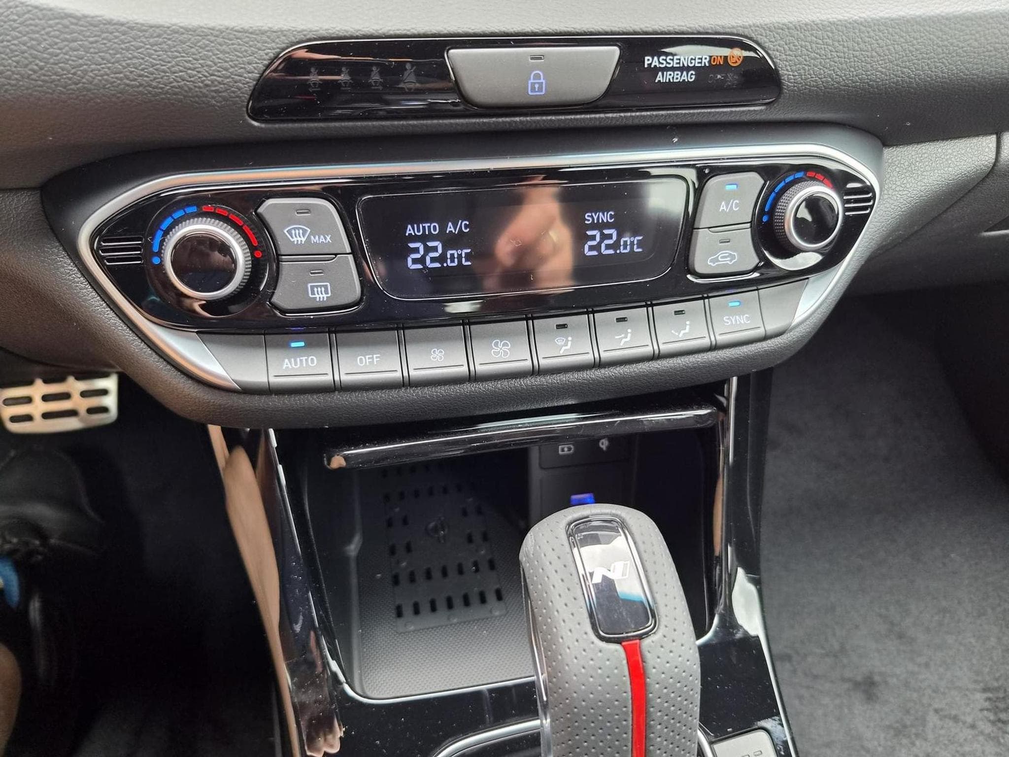 Hyundai i30 N-Line (2026) - Photo 14