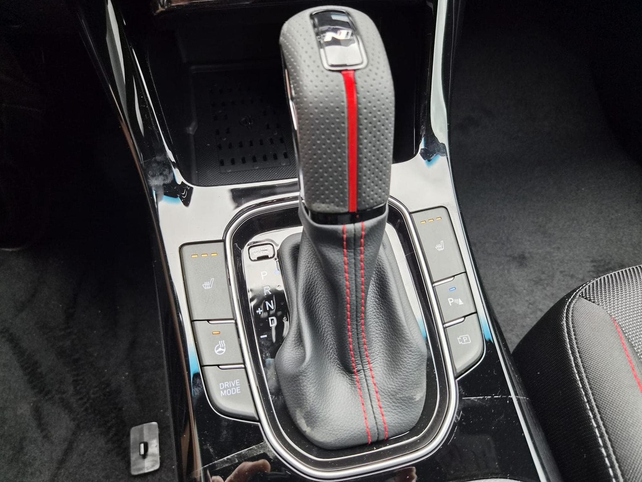 Hyundai i30 N-Line (2026) - Photo 15