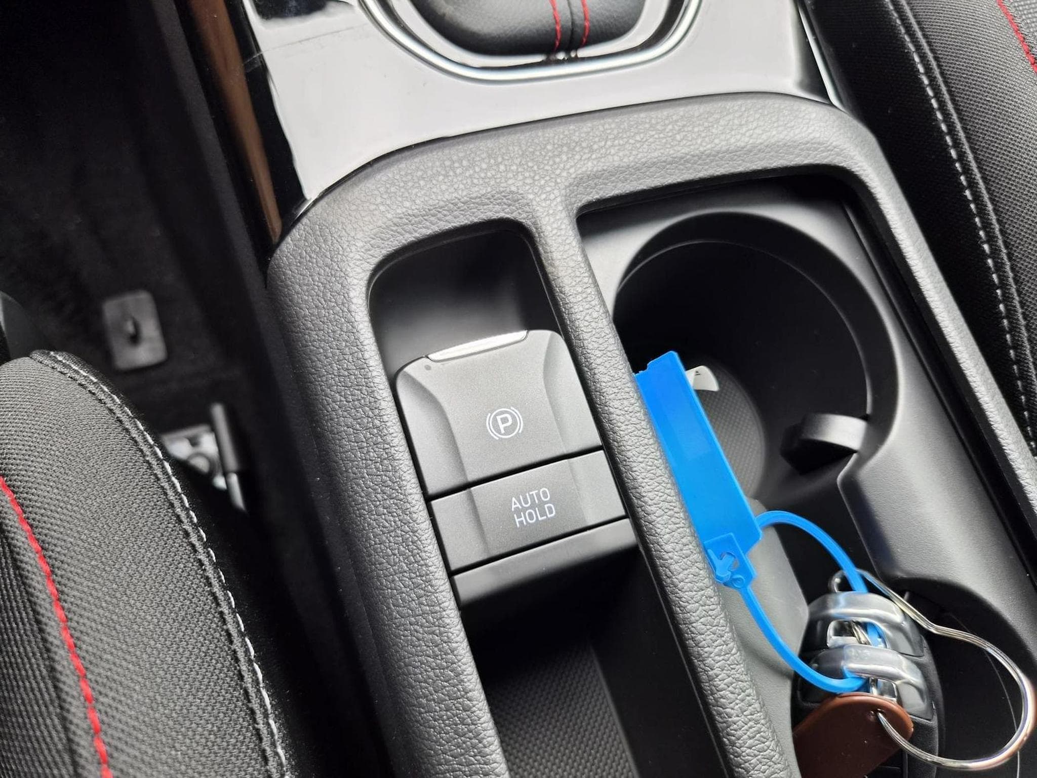 Hyundai i30 N-Line (2026) - Photo 16