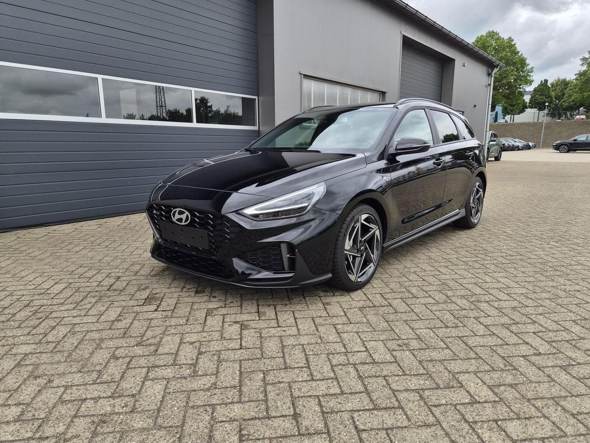 Hyundai i30 N-Line (2026) - Photo 17