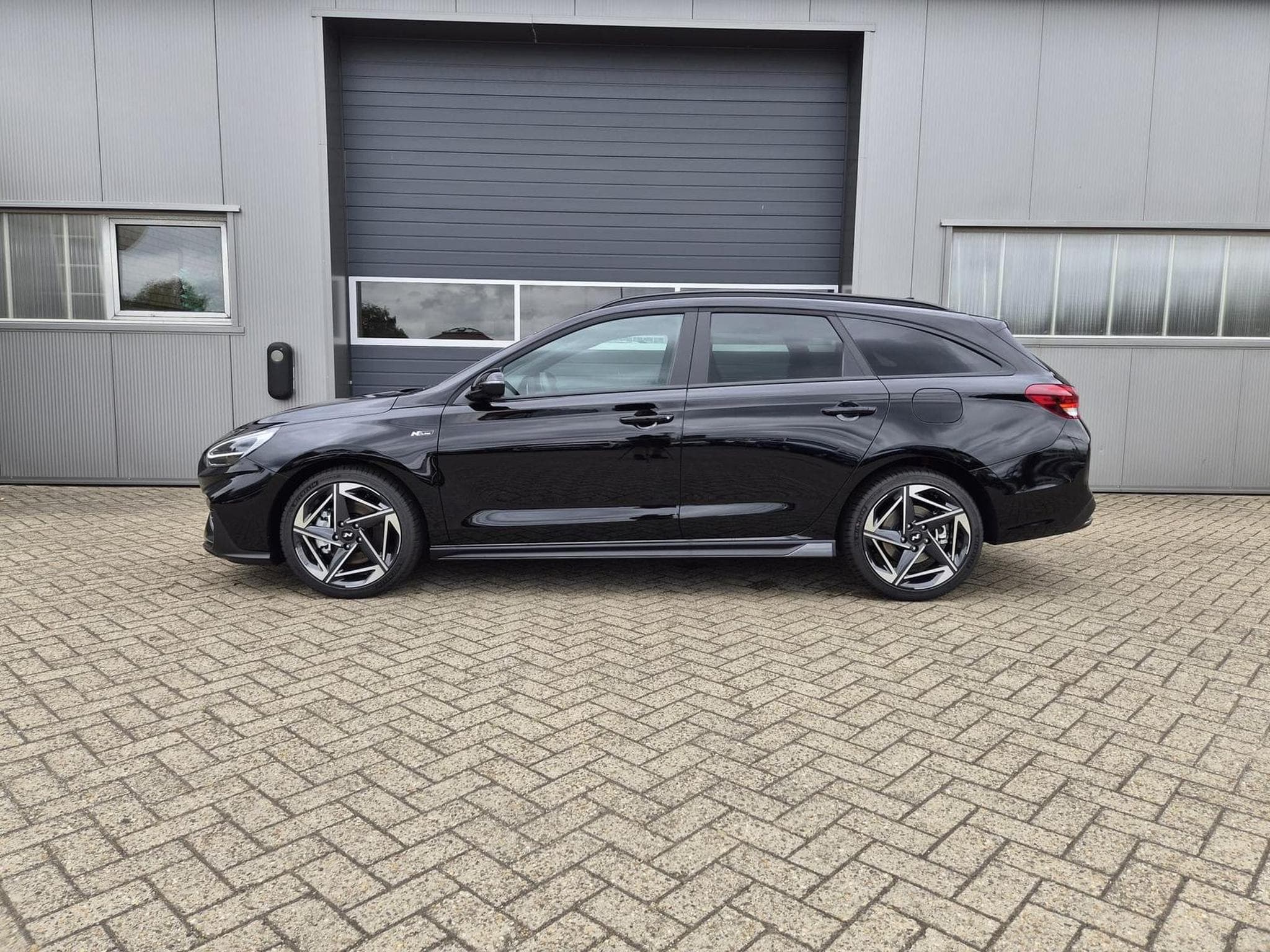 Hyundai i30 N-Line (2026) - Photo 18