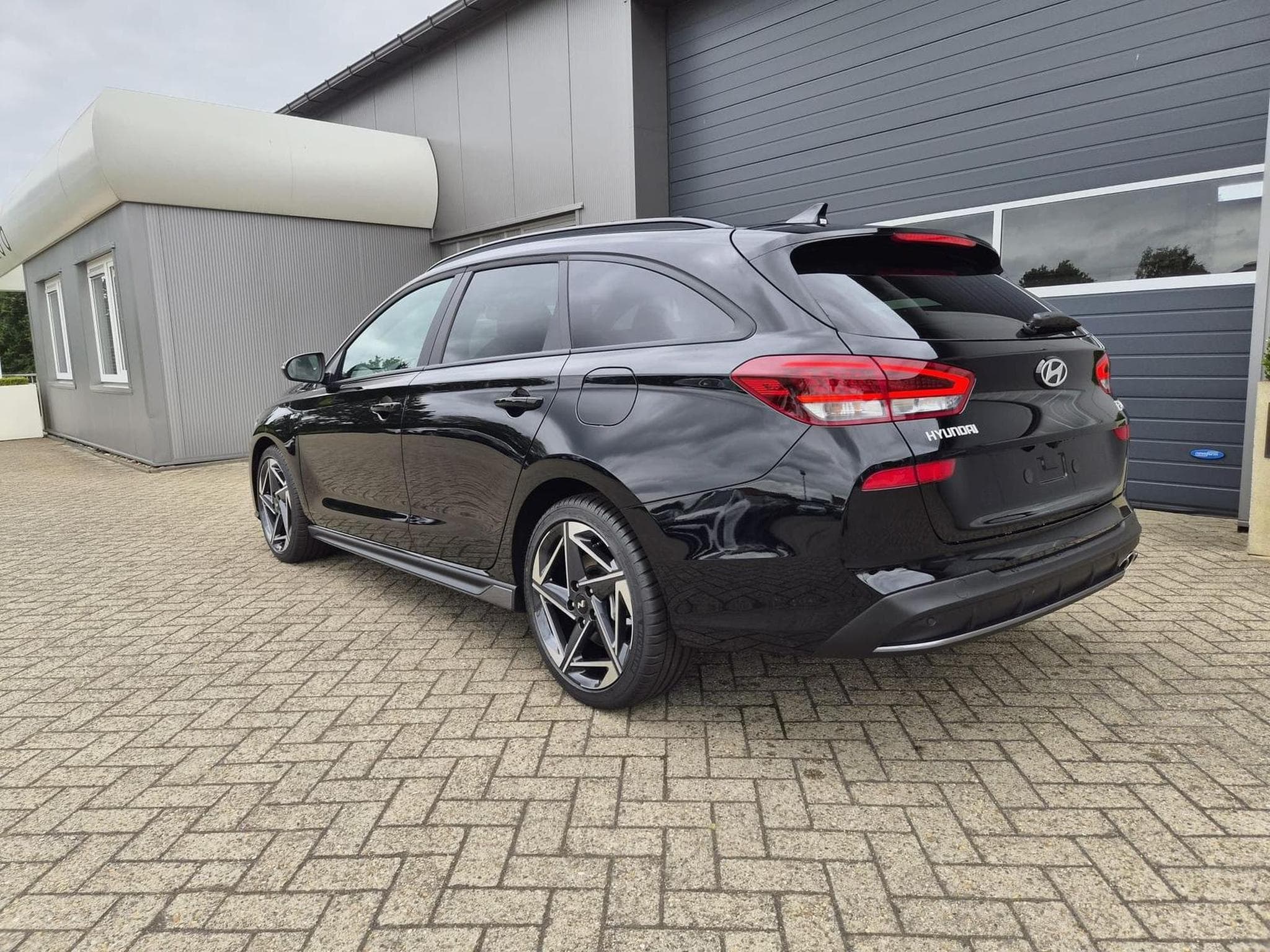 Hyundai i30 N-Line (2026) - Photo 19