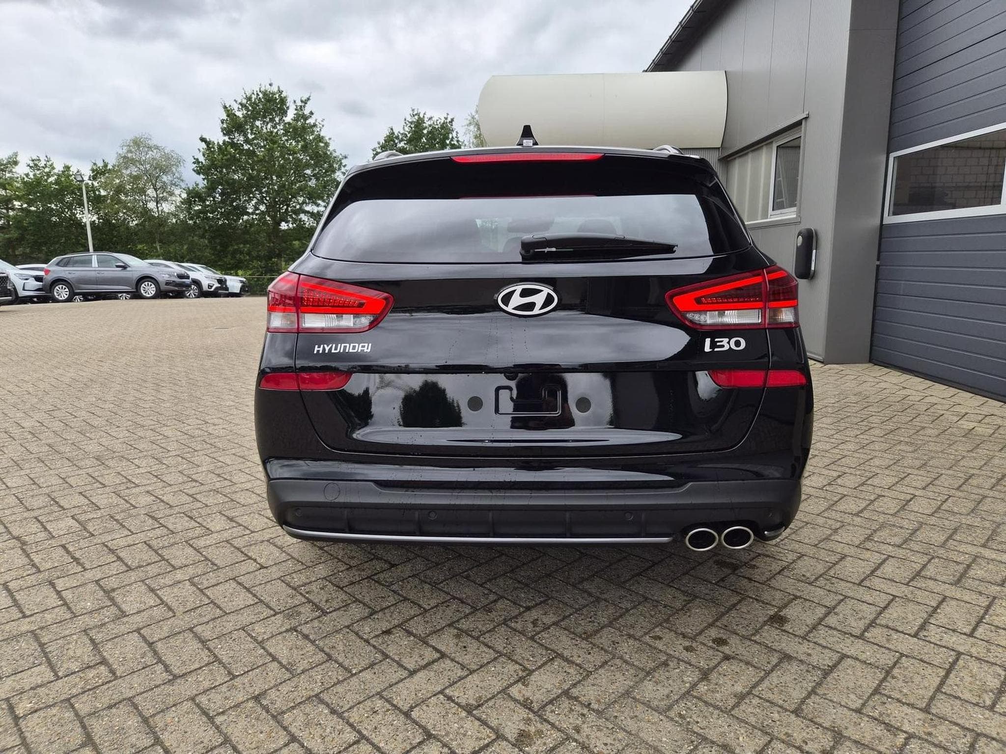Hyundai i30 N-Line (2026) - Photo 20