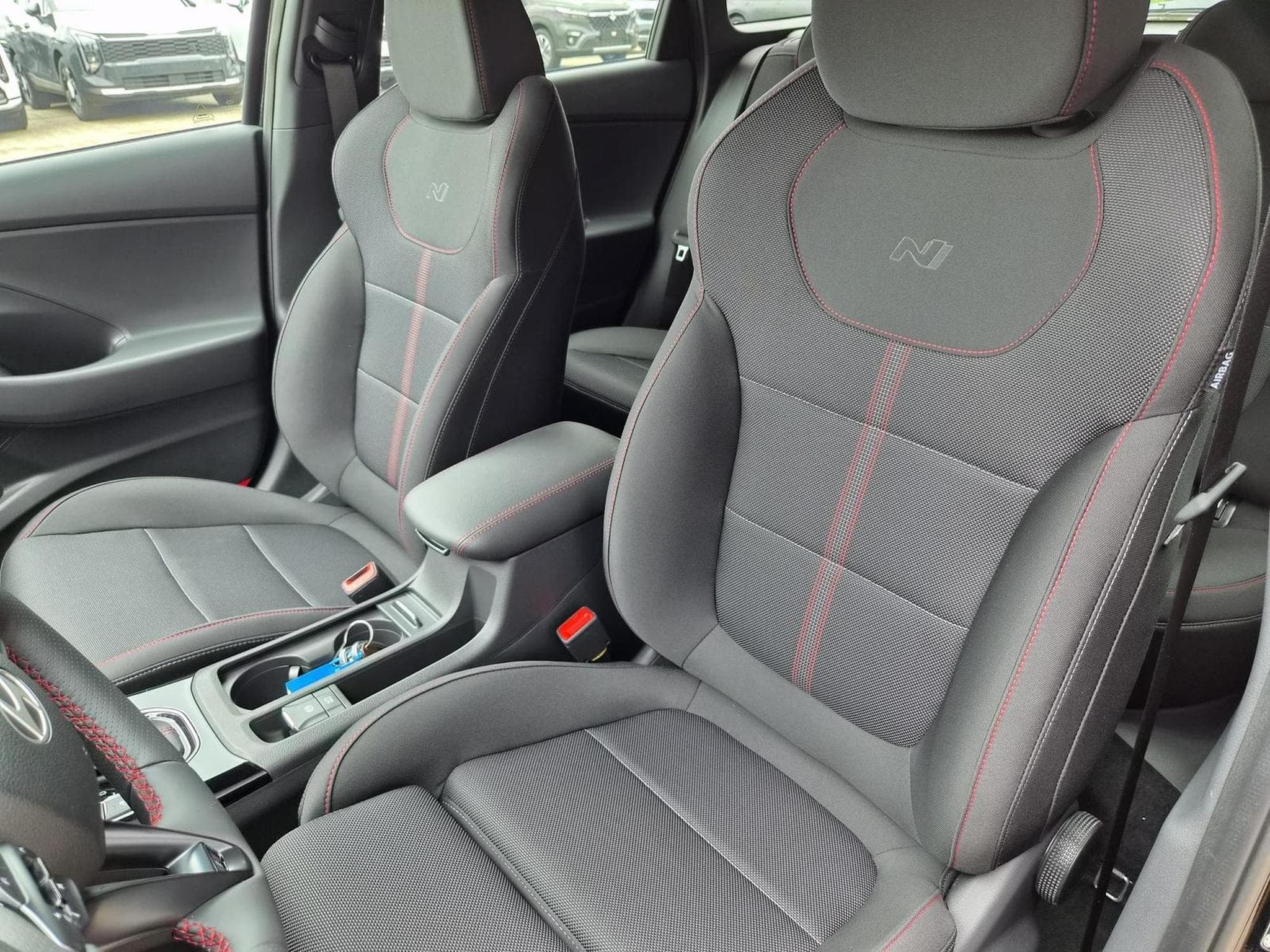 Hyundai i30 N-Line (2026) - Photo 3