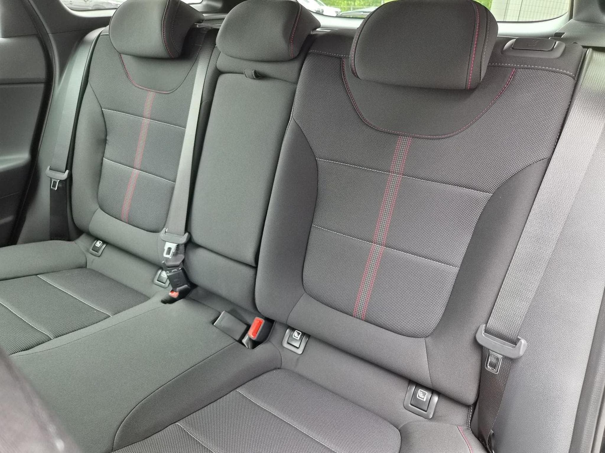 Hyundai i30 N-Line (2026) - Photo 4