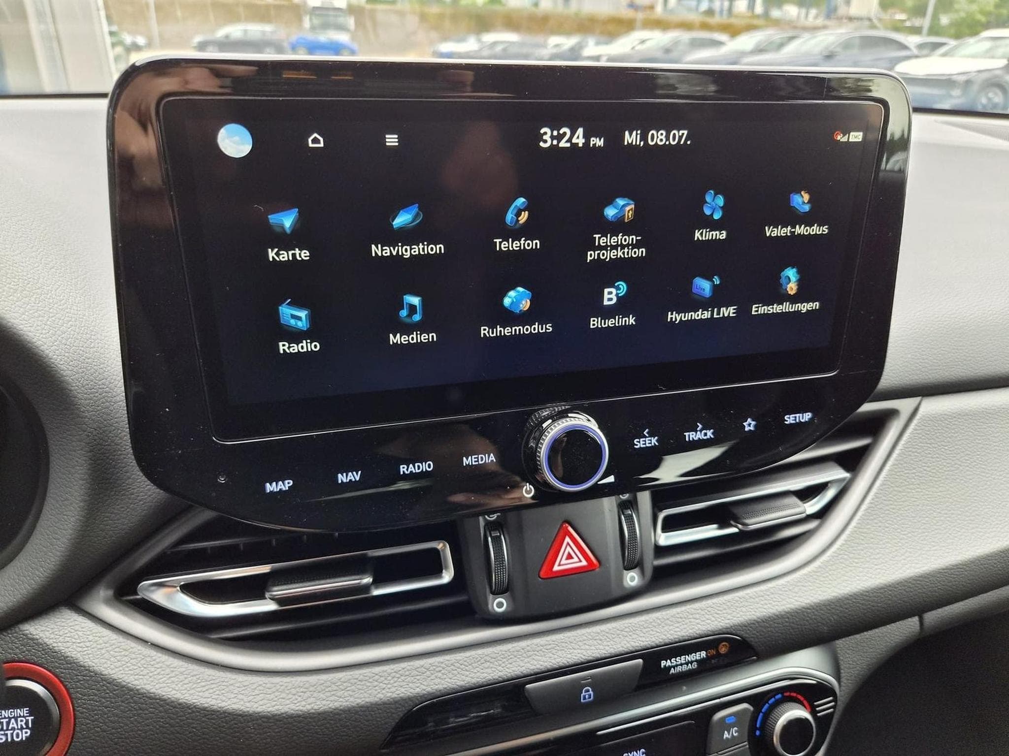 Hyundai i30 N-Line (2026) - Photo 9